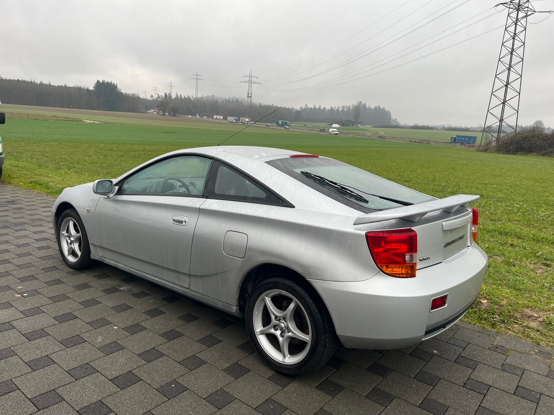TOYOTA Celica 1.8 VVT-i-image-4