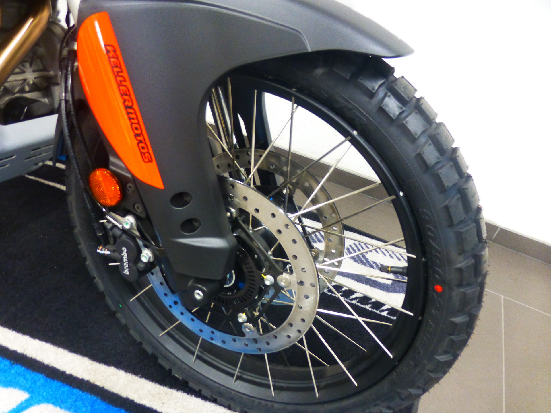 APRILIA Tuareg 660-image-5