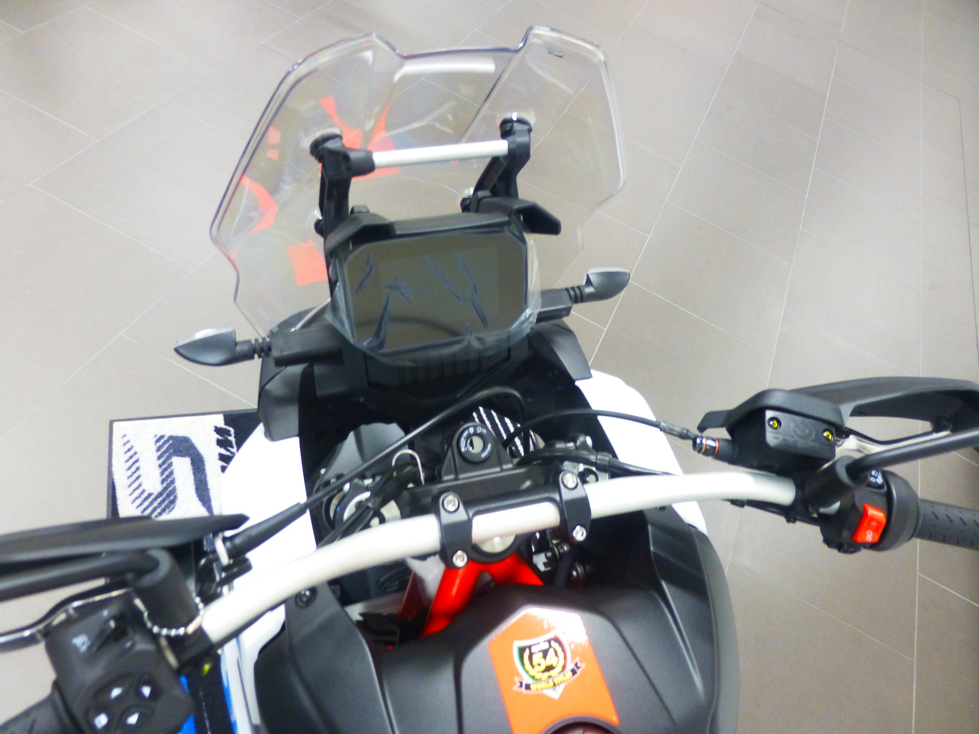 APRILIA Tuareg 660-image-10