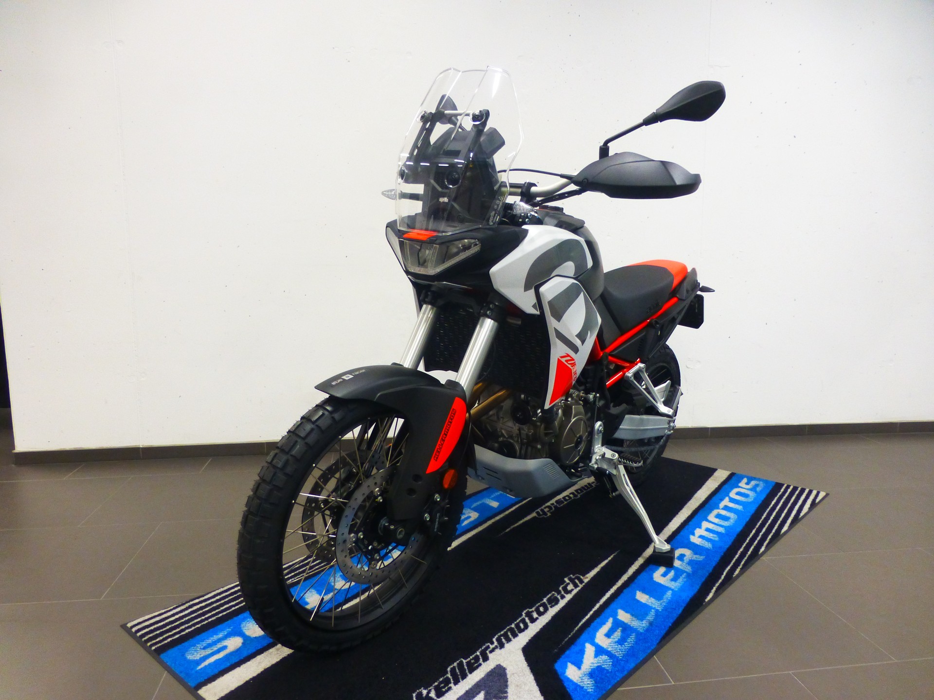 APRILIA Tuareg 660-image-8