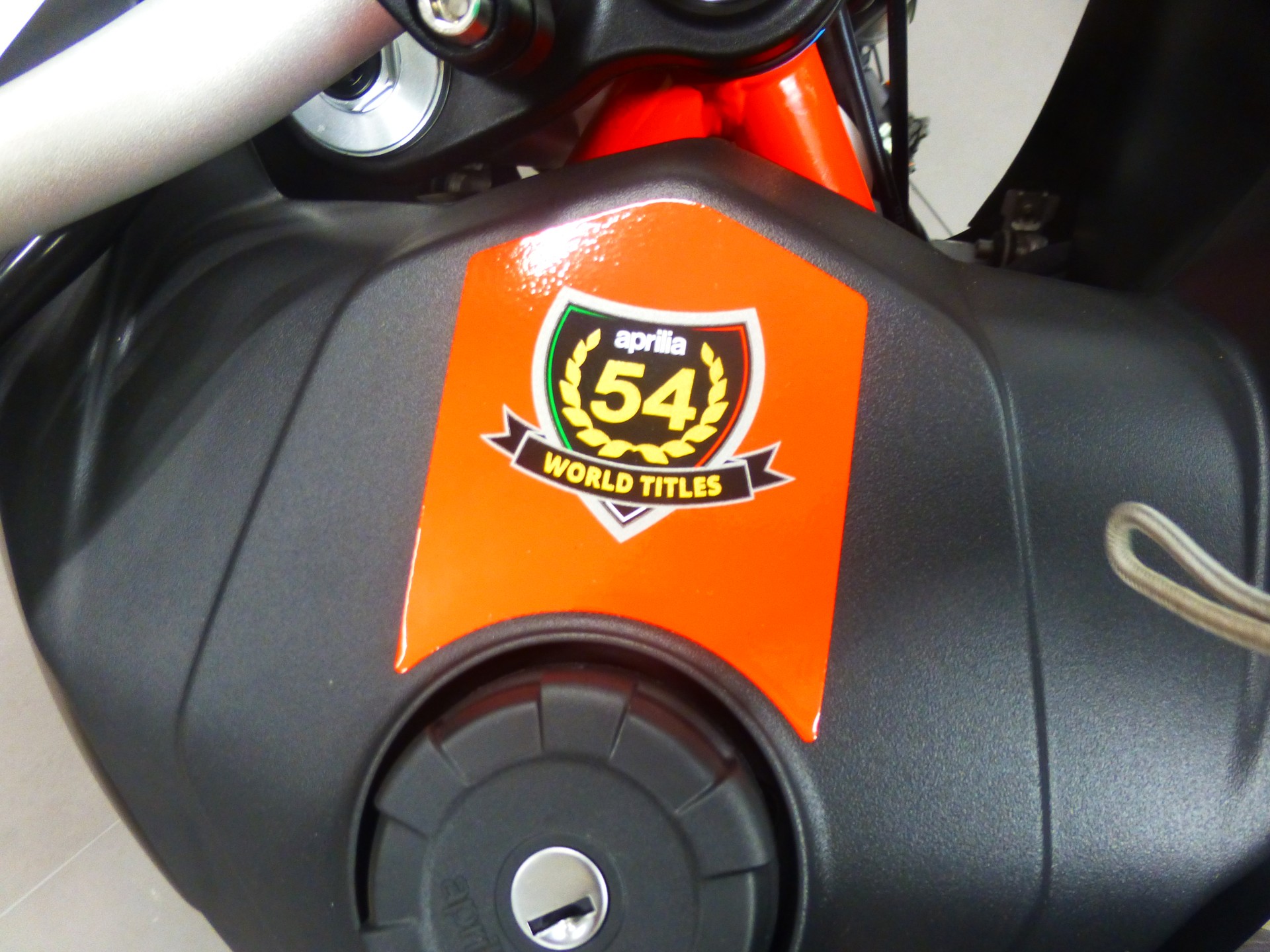 APRILIA Tuareg 660-image-14