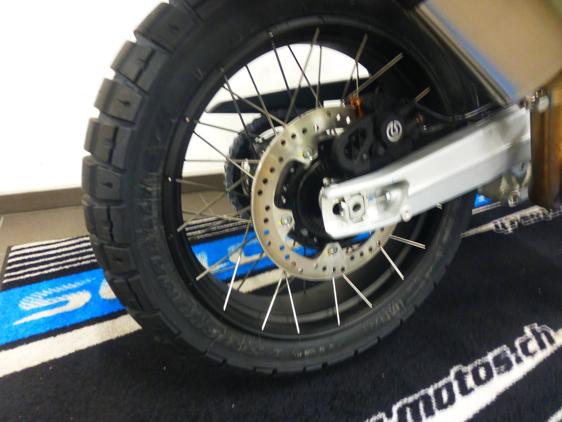 APRILIA Tuareg 660-image-6