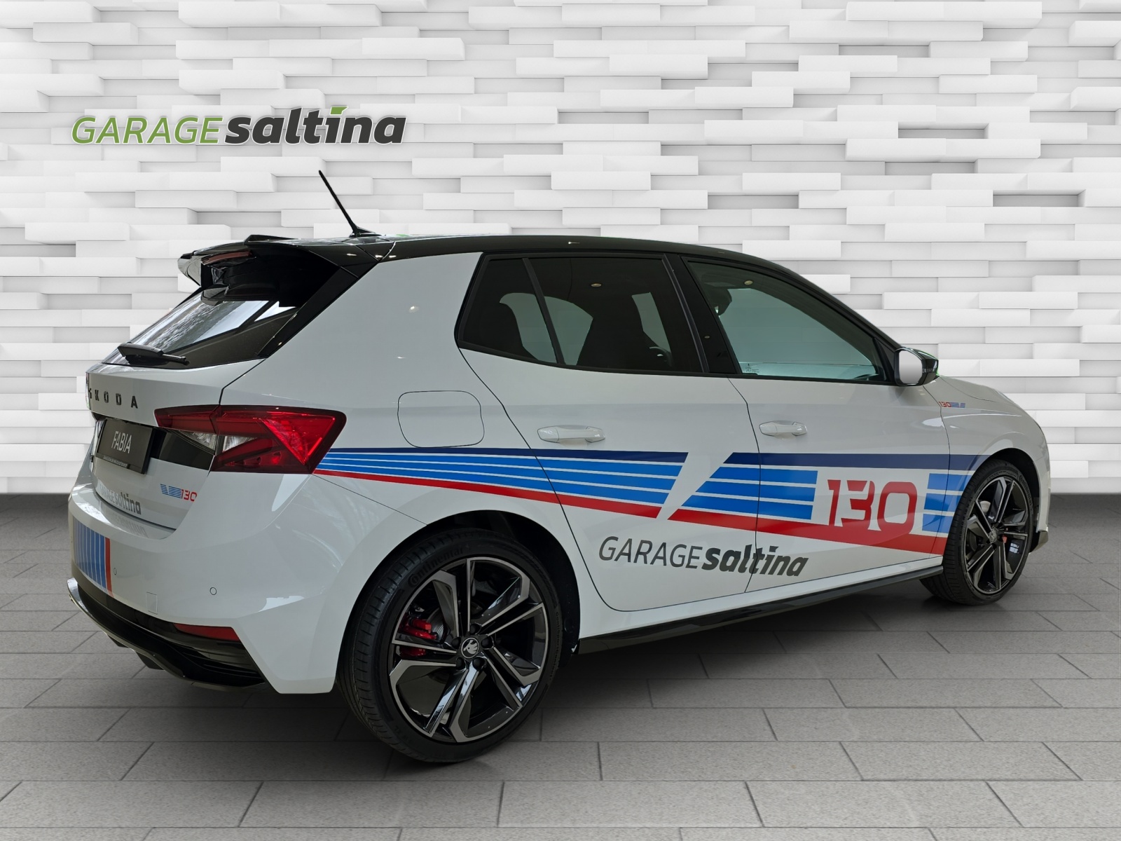 SKODA Fabia 1.5 TSI 130 DSG-image-2