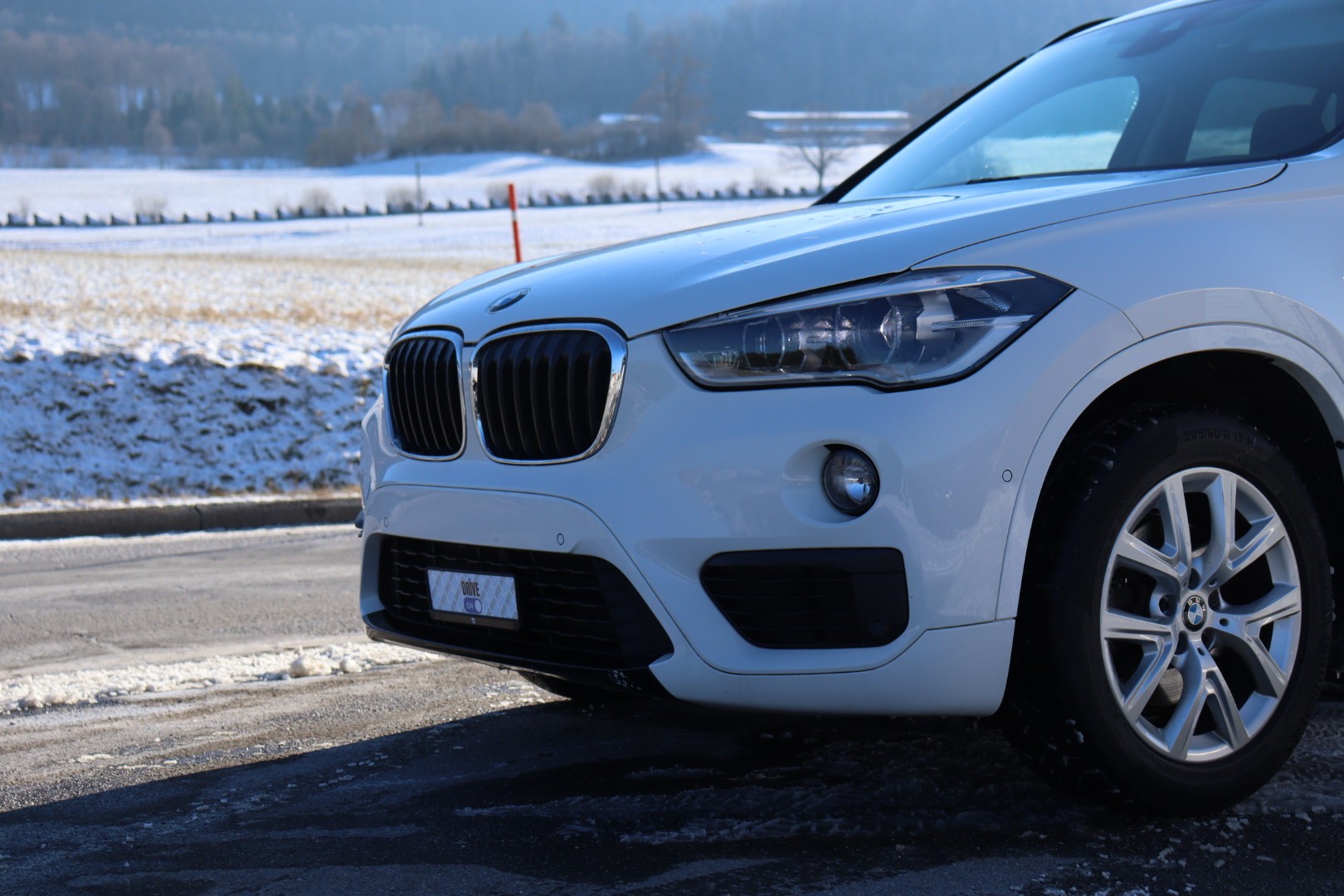 BMW X1 xDrive 18d M Sport-image-6