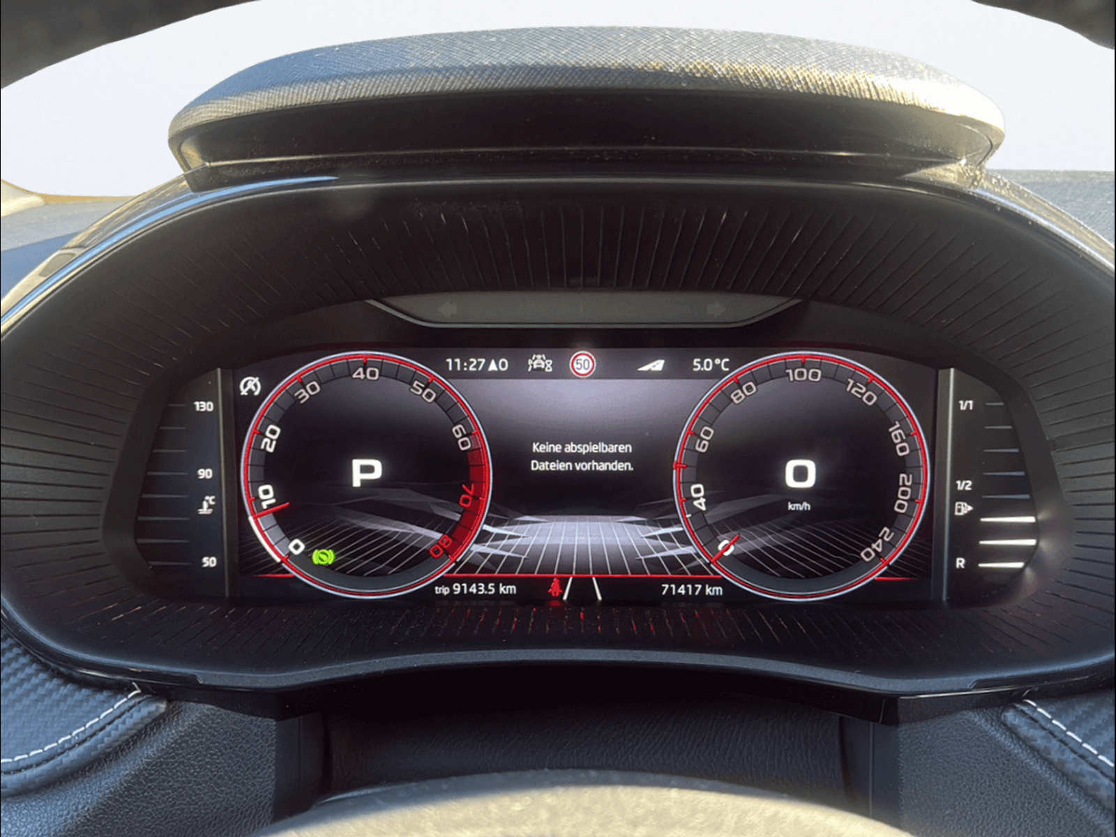 SKODA Fabia 1.5 TSI Monte Carlo DSG-image-11