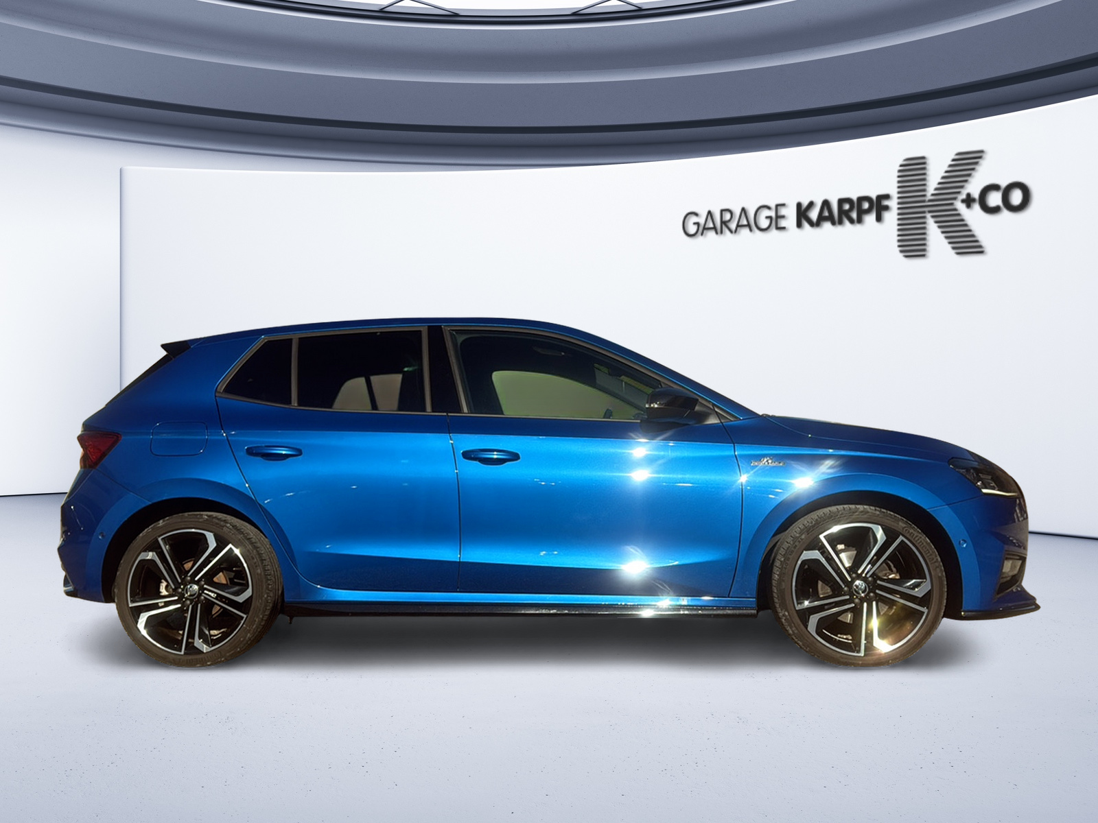 SKODA Fabia 1.5 TSI Monte Carlo DSG-image-5