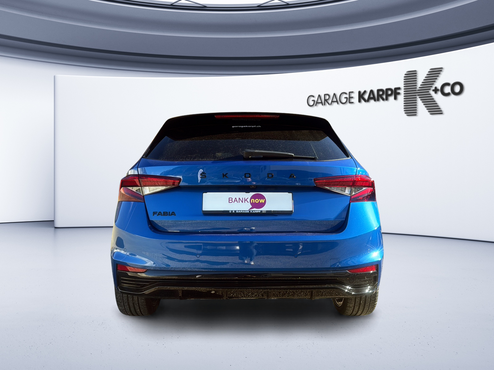 SKODA Fabia 1.5 TSI Monte Carlo DSG-image-3