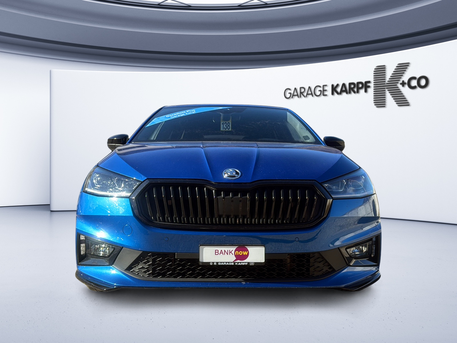 SKODA Fabia 1.5 TSI Monte Carlo DSG-image-7