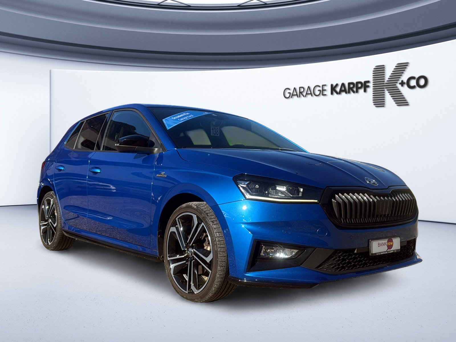 SKODA Fabia 1.5 TSI Monte Carlo DSG-image-6