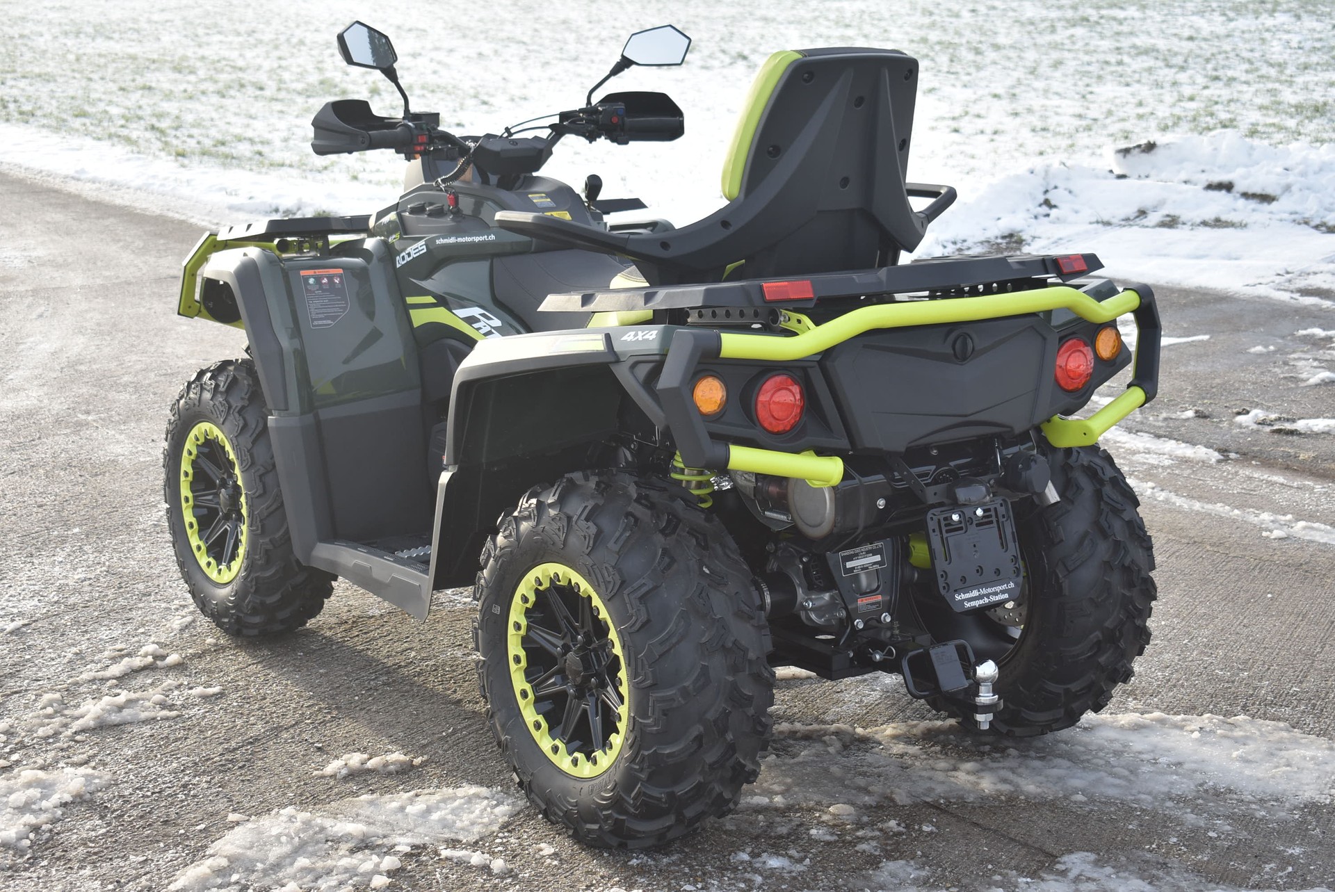 AODES Pathcross Max 1000 4x4-image-4