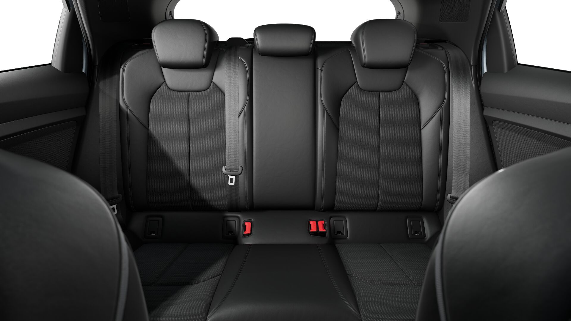 AUDI A1 Sportback 30 TFSI Attraction S-tronic-image-7