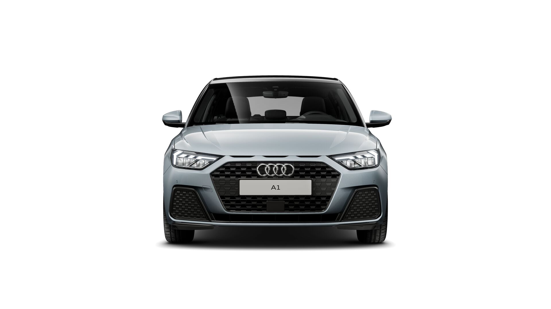 AUDI A1 Sportback 30 TFSI Attraction S-tronic-image-4
