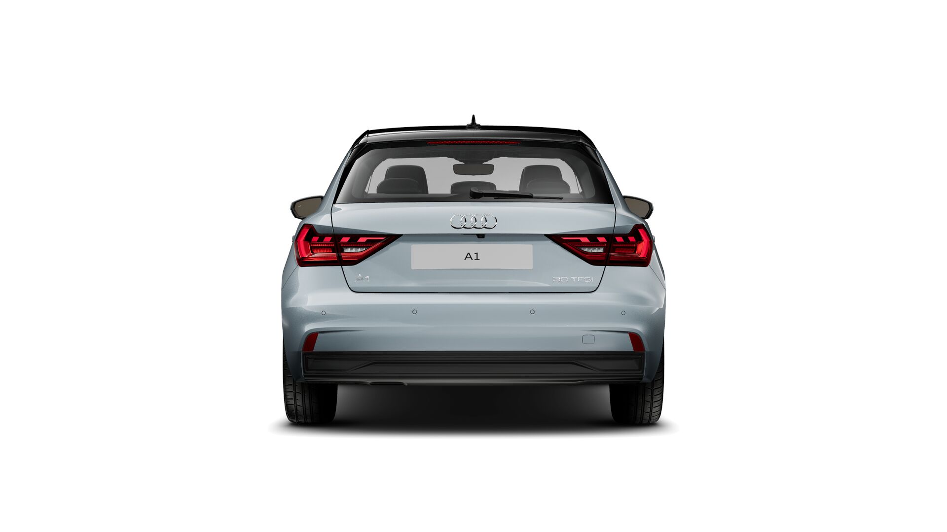 AUDI A1 Sportback 30 TFSI Attraction S-tronic-image-3