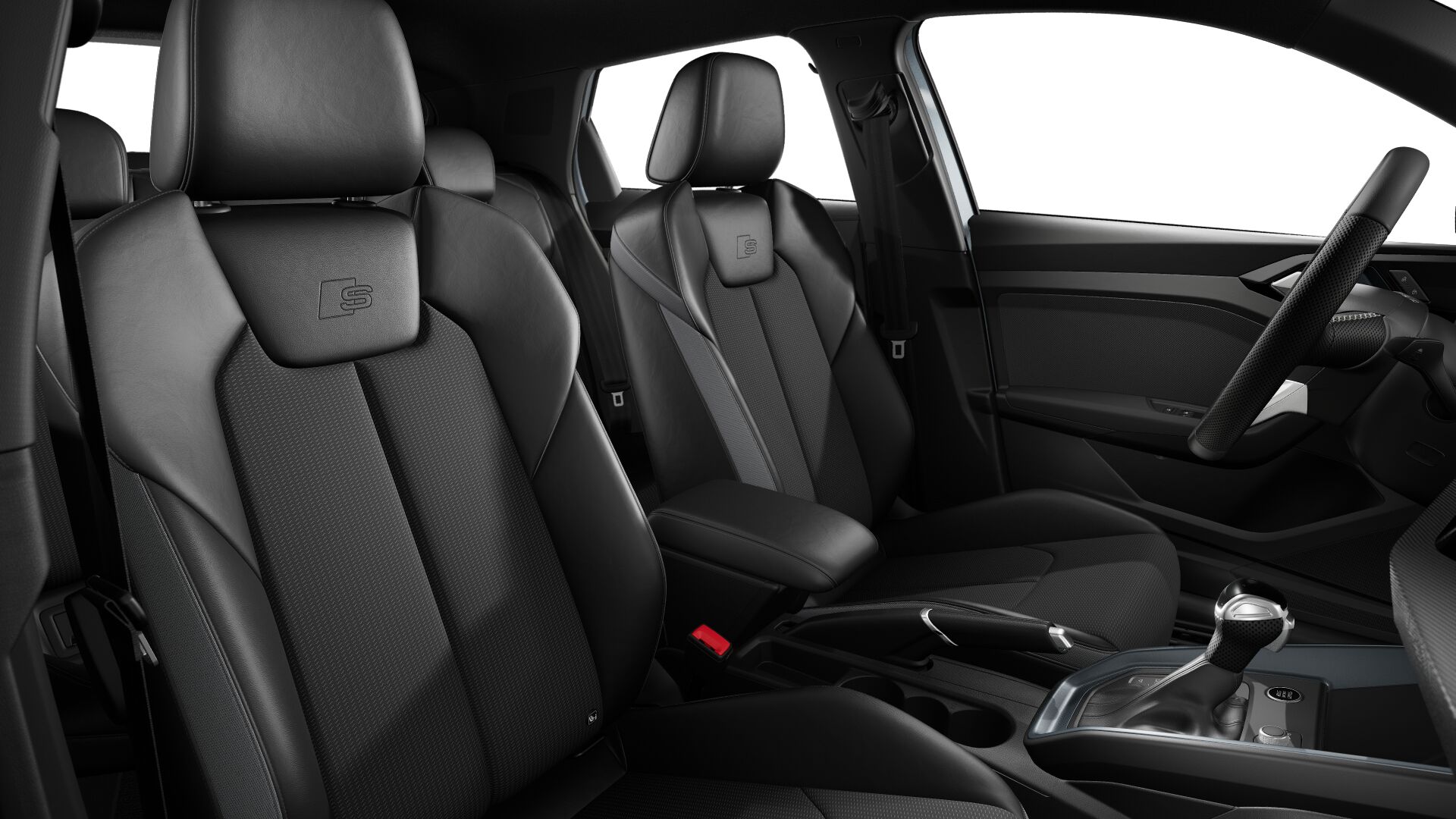 AUDI A1 Sportback 30 TFSI Attraction S-tronic-image-5
