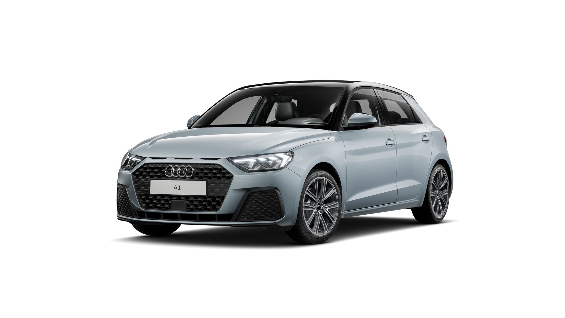 AUDI A1 Sportback 30 TFSI Attraction S-tronic-image-0