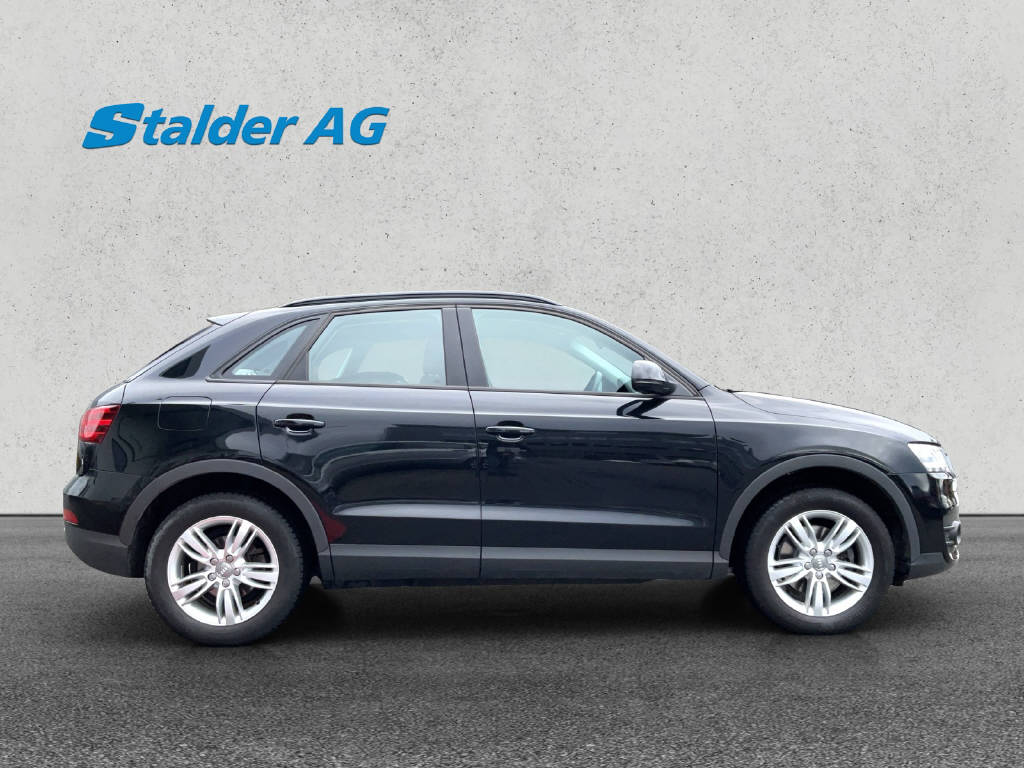 AUDI Q3 2.0 TFSI quattro S-Tronic-image-6