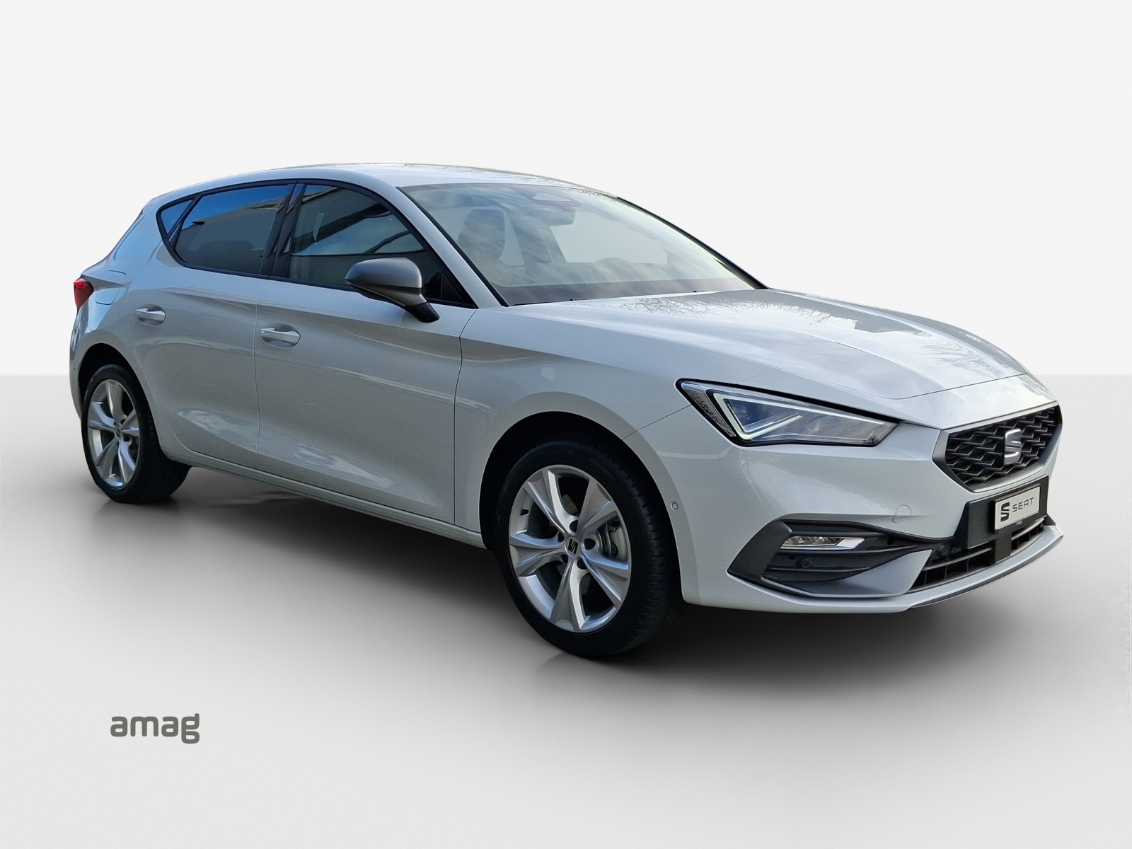 SEAT Leon 1.5 eHybrid pHEV DSG FR-image-5