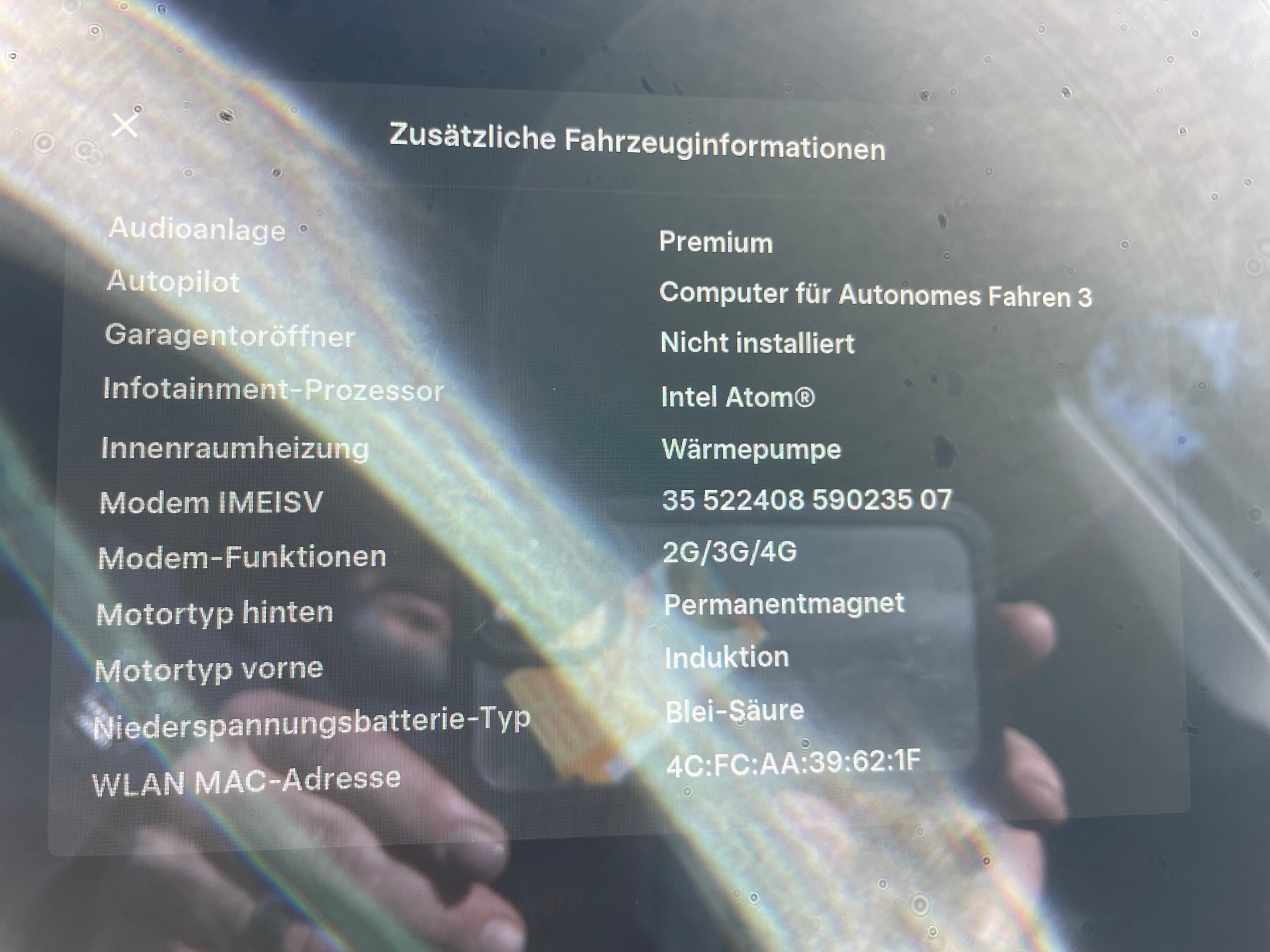 TESLA Model Y Long Range-image-10