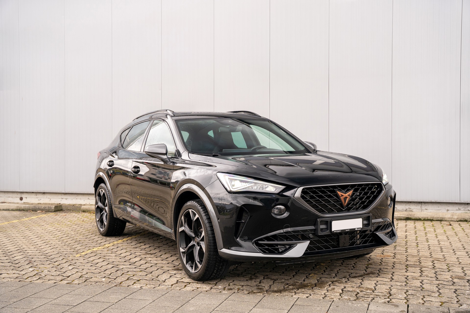 CUPRA Formentor 2.0TSI VZ 4Drive DSG-image-0