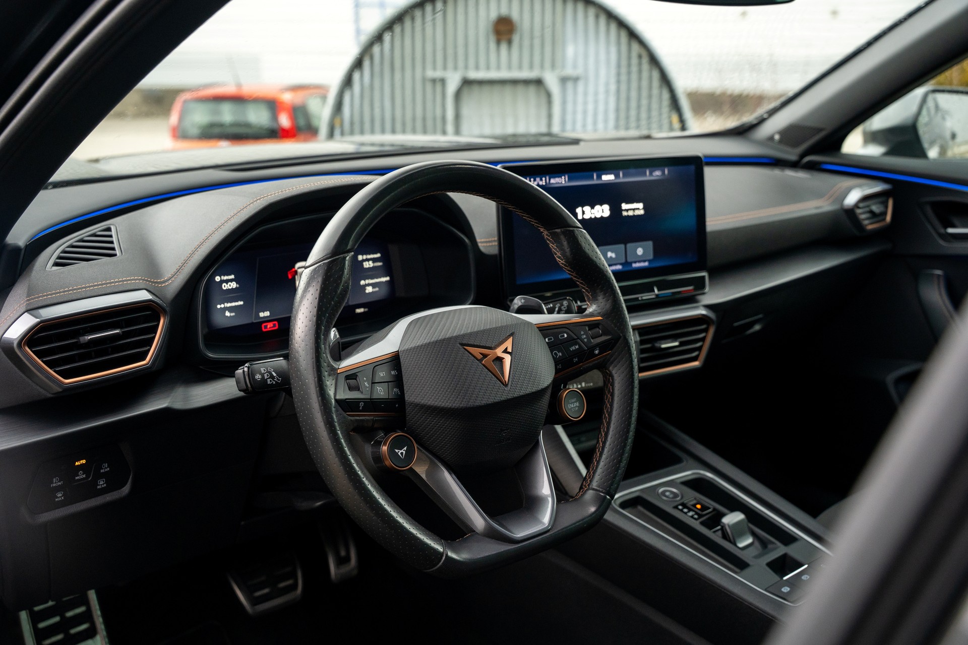 CUPRA Formentor 2.0TSI VZ 4Drive DSG-image-2