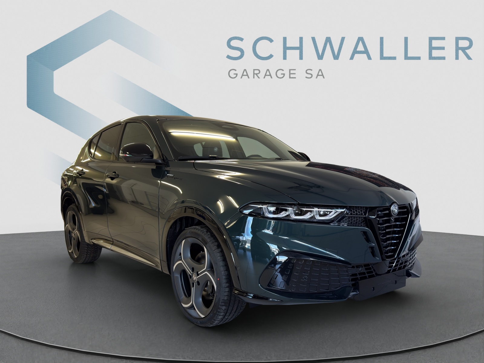 ALFA ROMEO TONALE 1.3 Plug-in Hybrid-image-0