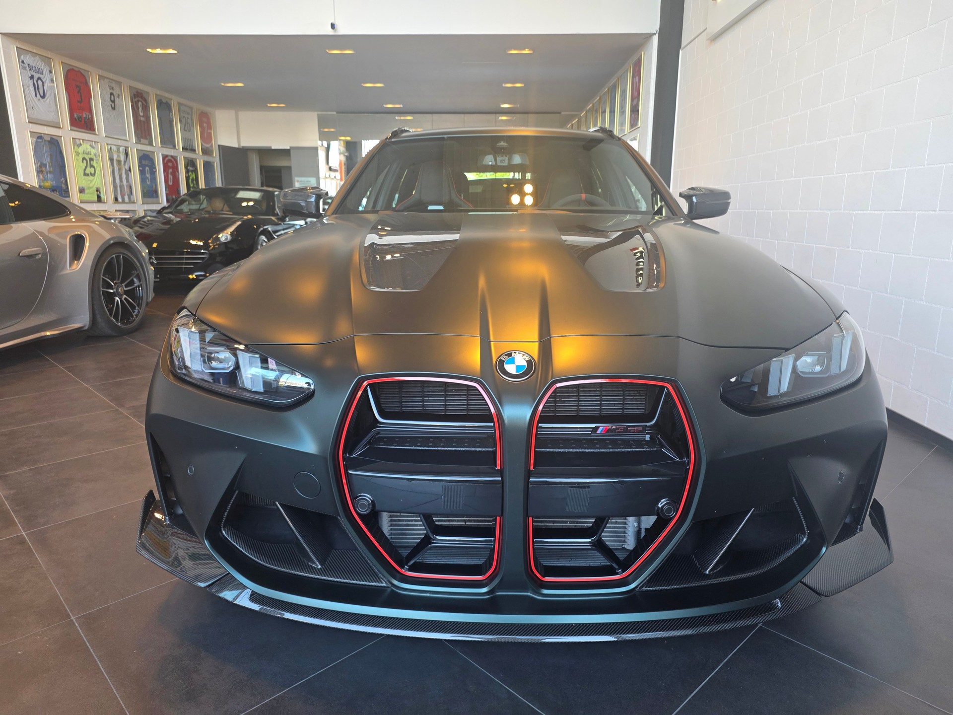 BMW M3 CS Touring xDrive-image-1