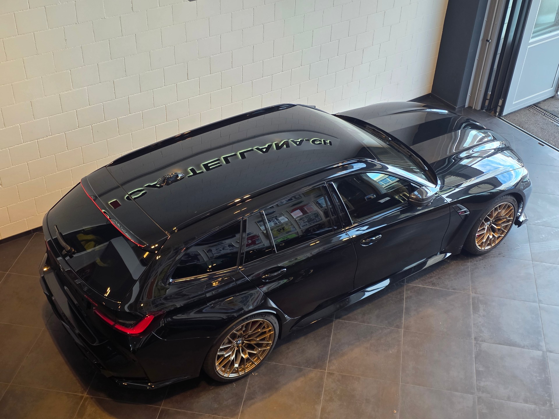 BMW M3 CS Touring xDrive-image-29