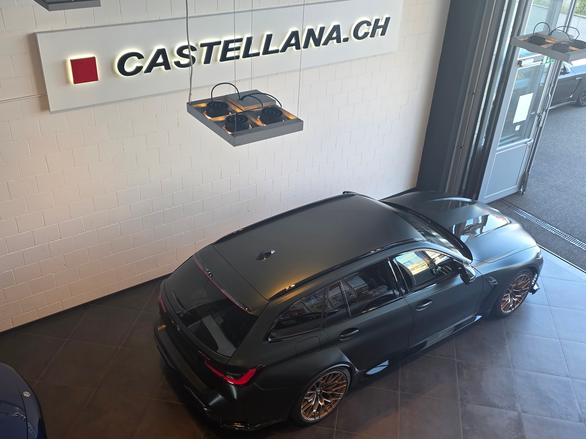 BMW M3 CS Touring xDrive-image-11