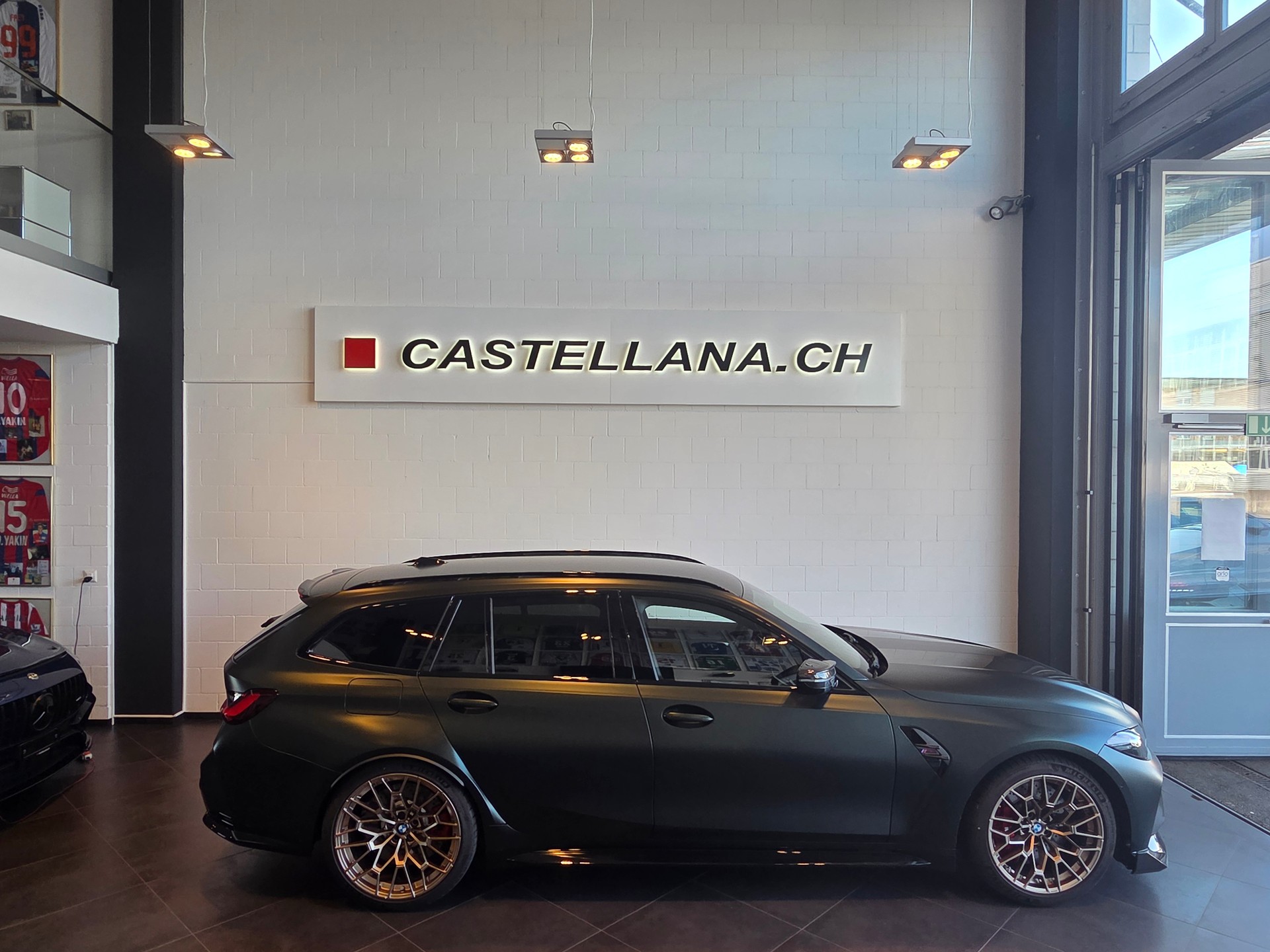 BMW M3 CS Touring xDrive-image-6