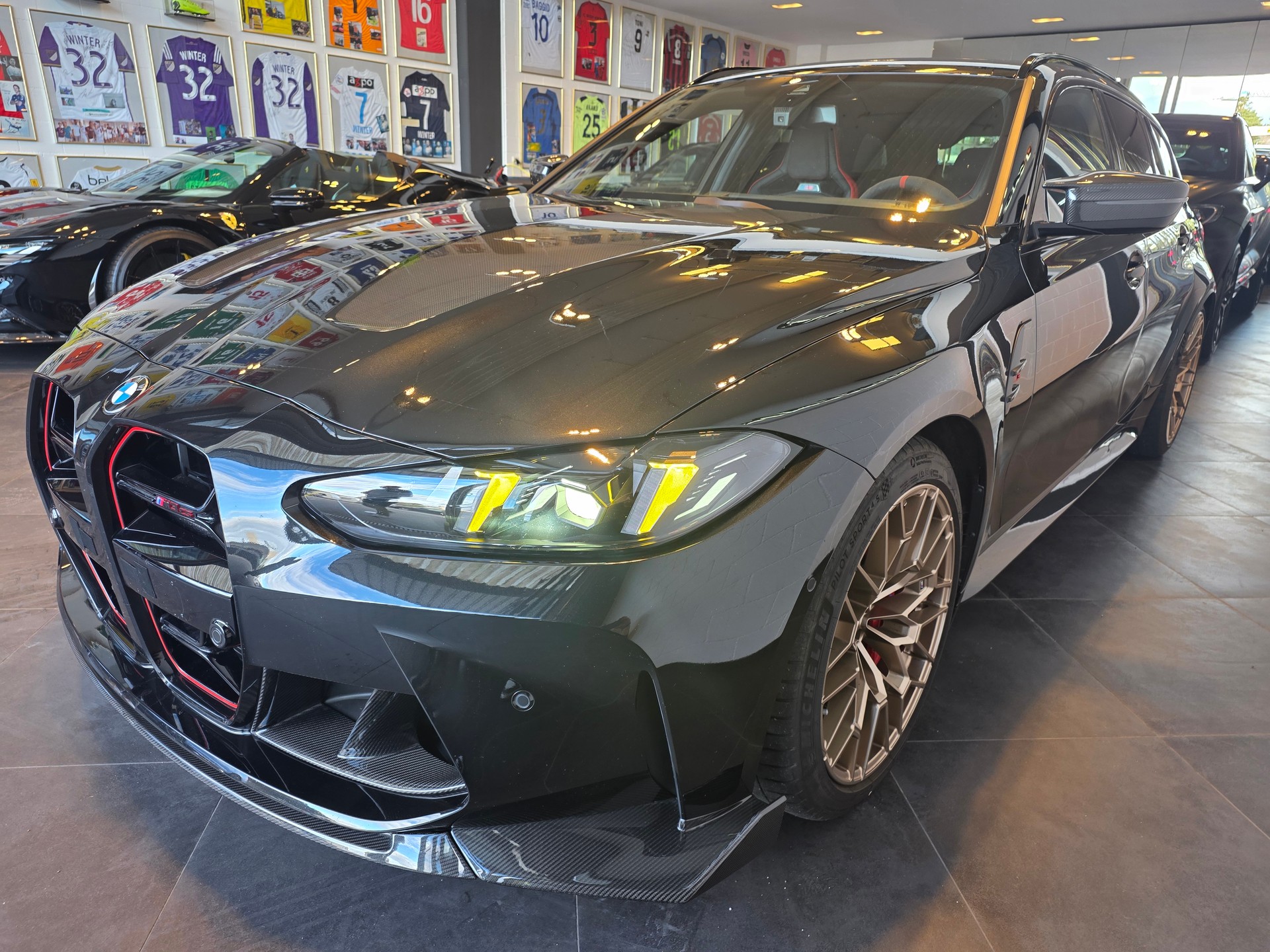 BMW M3 CS Touring xDrive-image-3