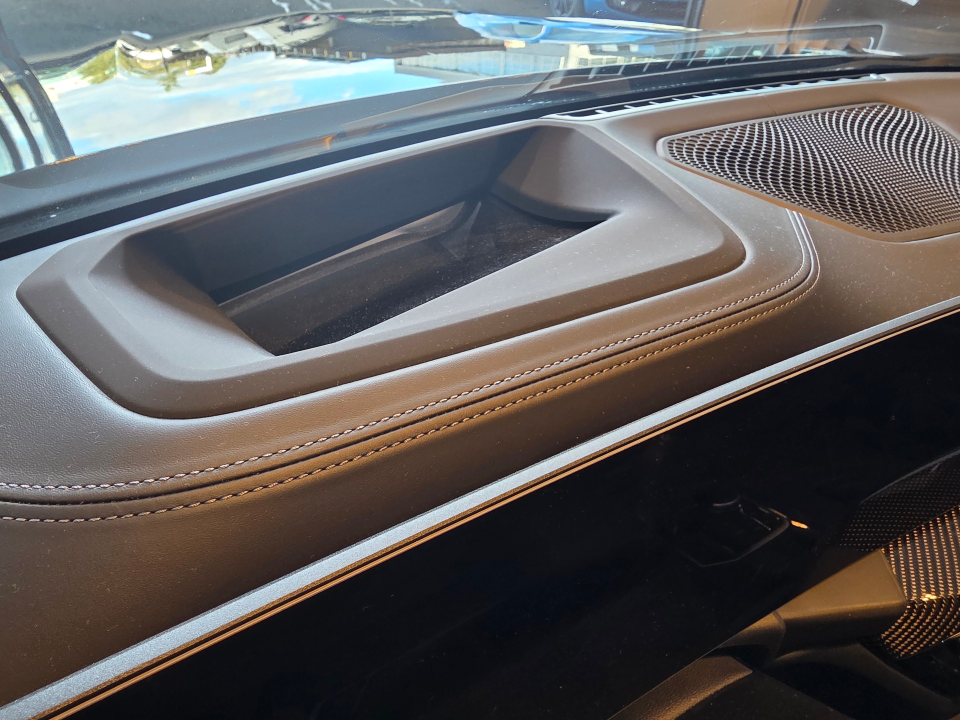 BMW M3 CS Touring xDrive-image-22