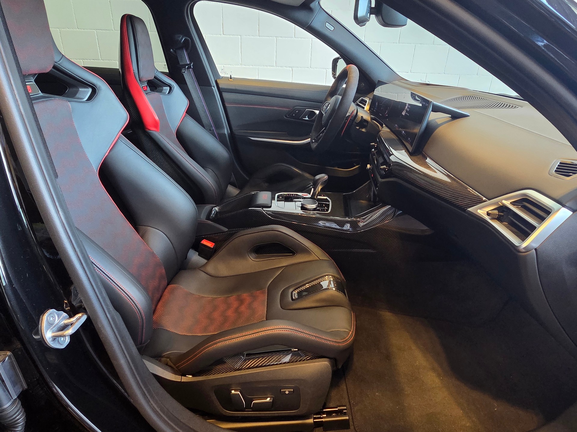 BMW M3 CS Touring xDrive-image-19