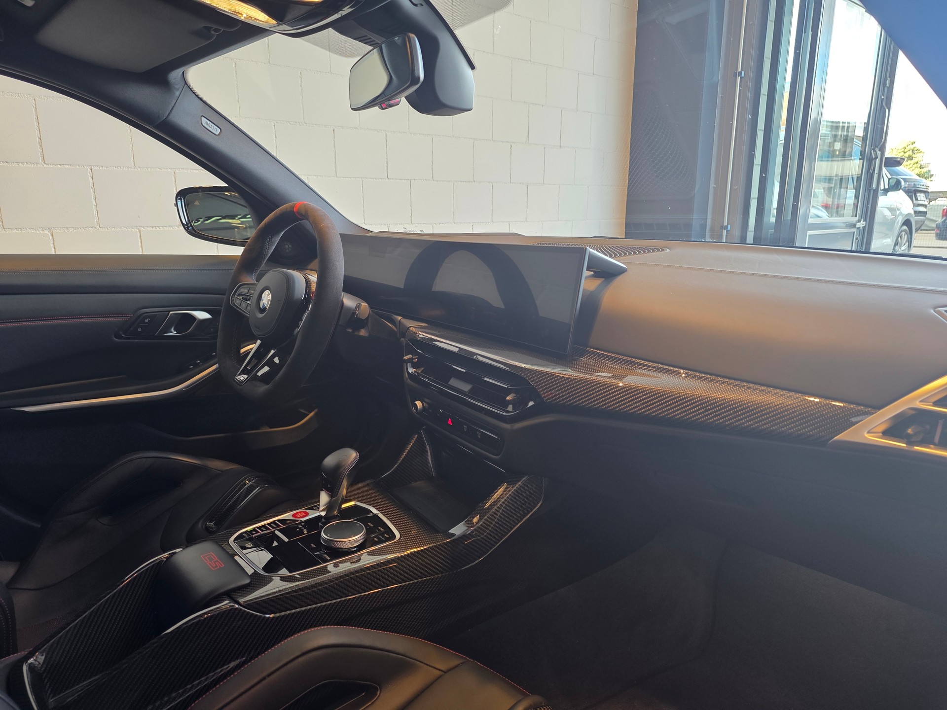 BMW M3 CS Touring xDrive-image-21