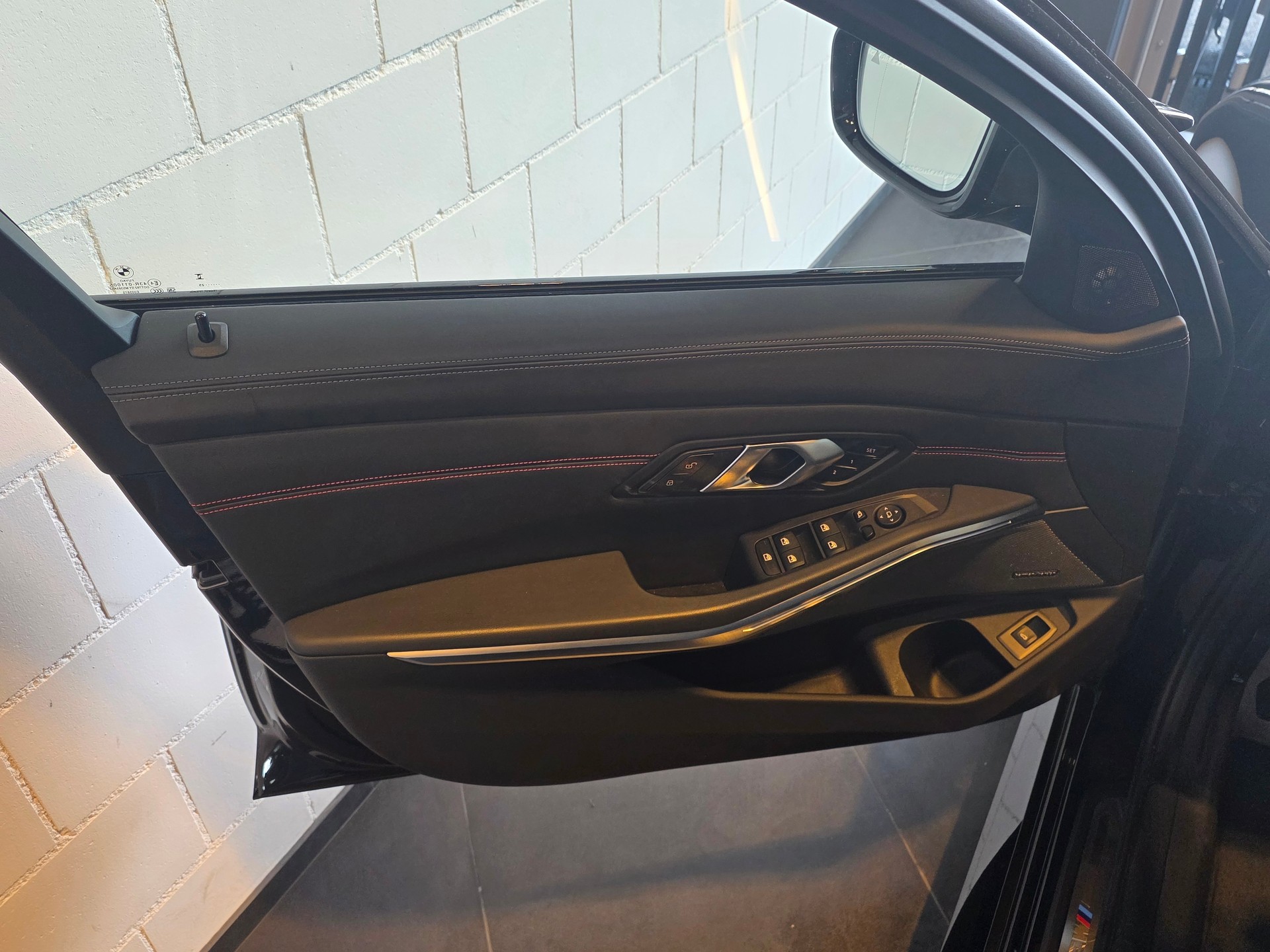 BMW M3 CS Touring xDrive-image-8