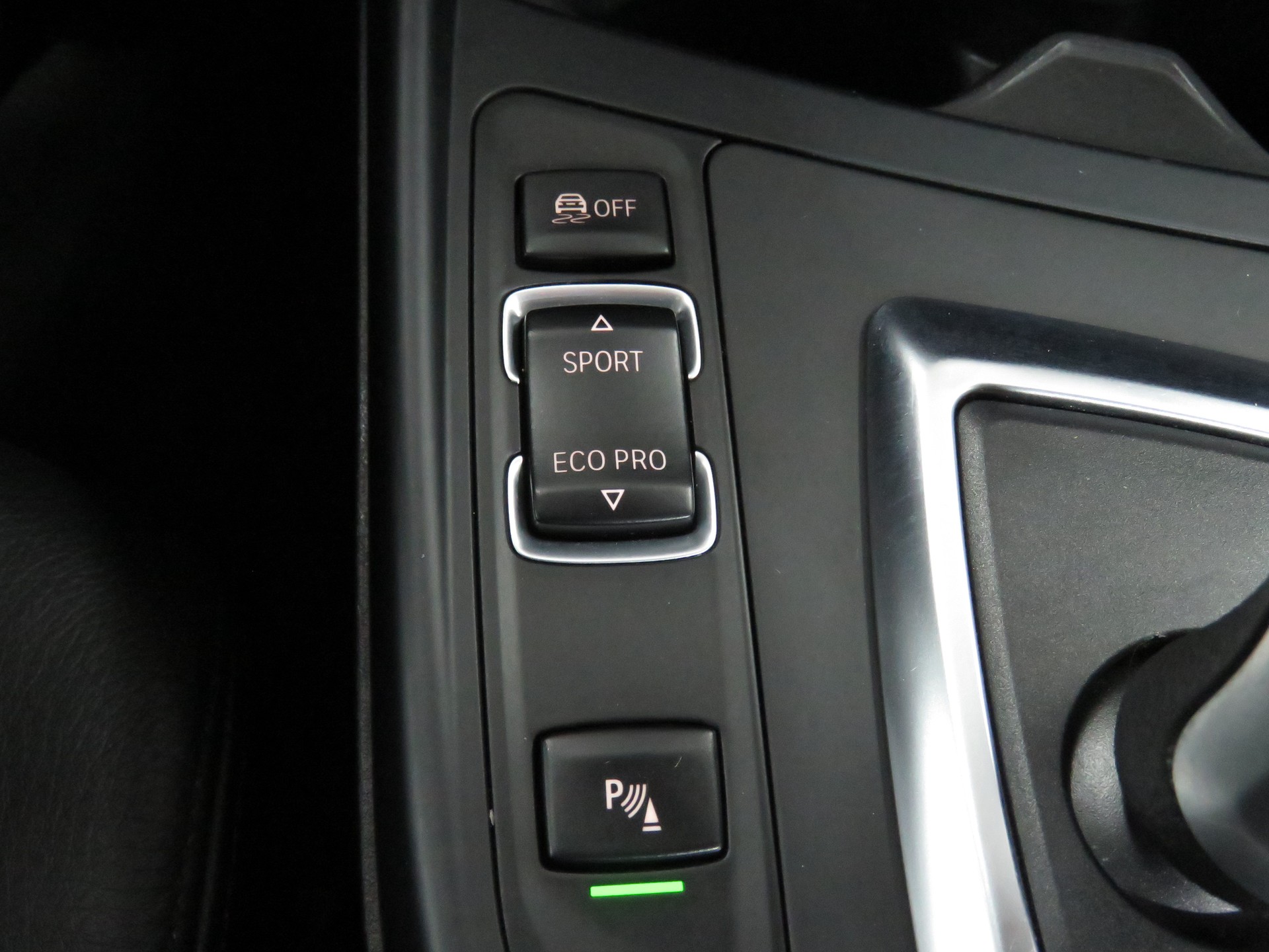 BMW 116i Steptronic (Automat)-image-21