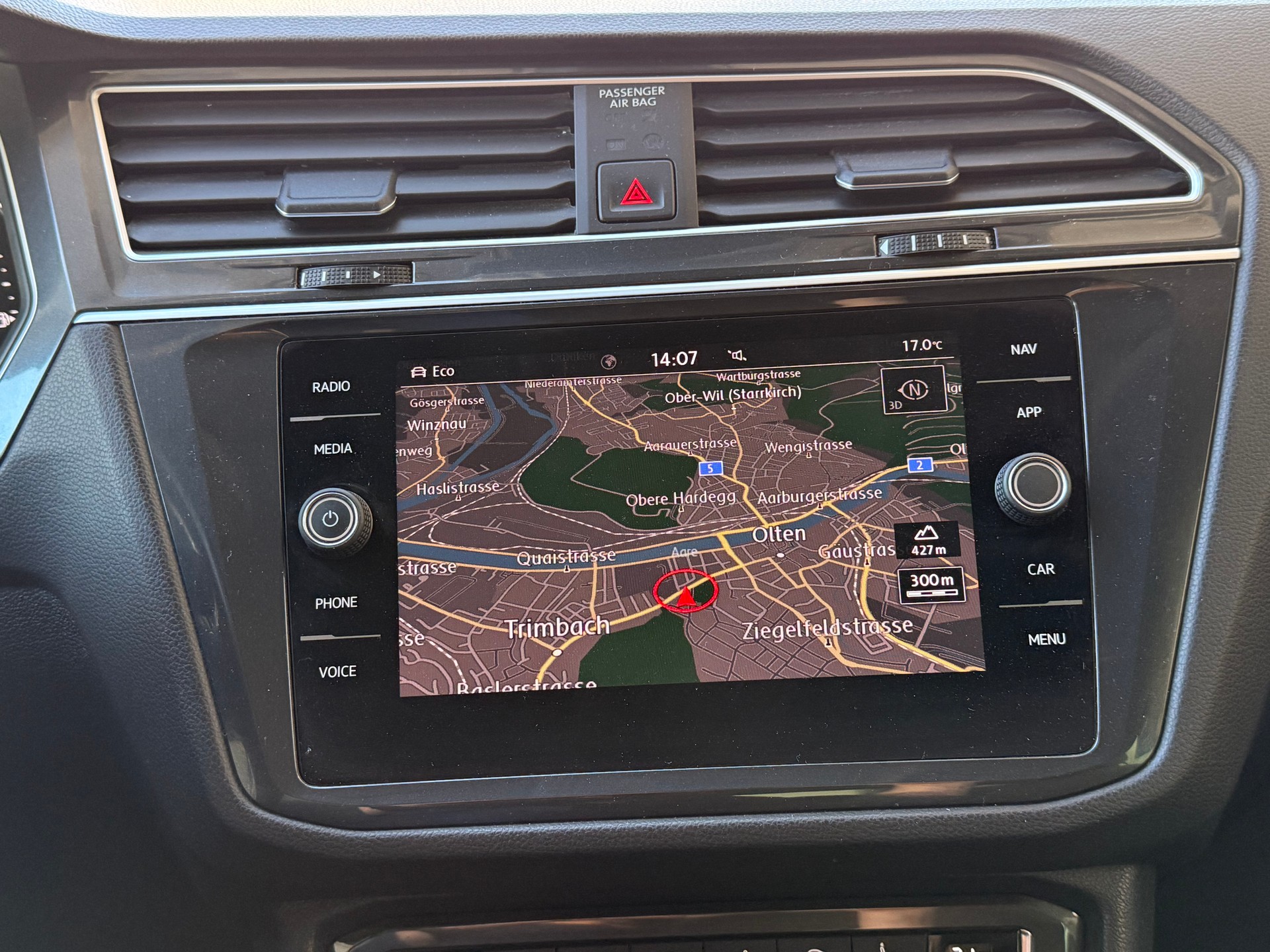 VW Tiguan 2.0TSI Highline 4Motion DSG-image-14