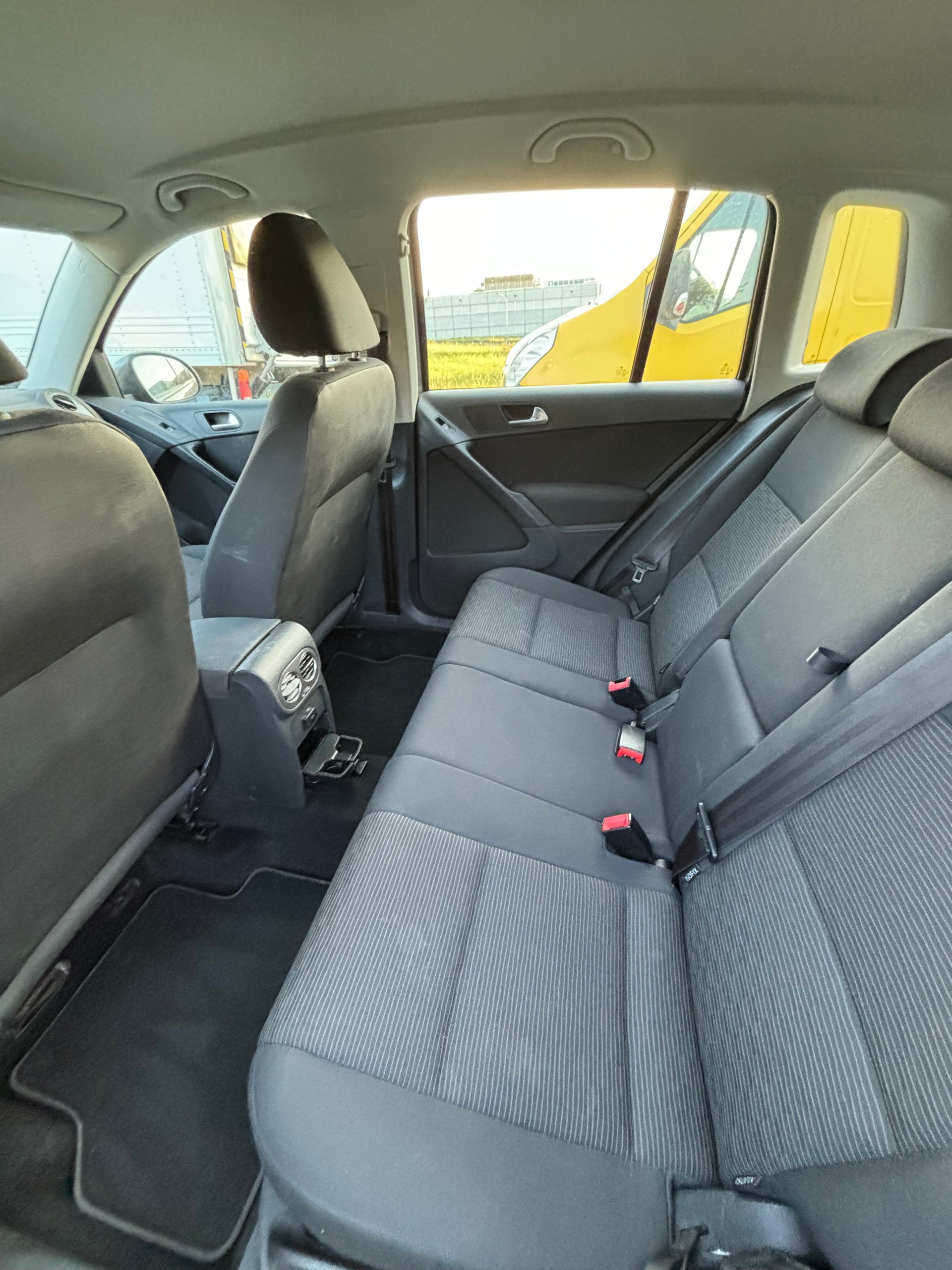 VW Tiguan 1.4 TSI BlueMotion Trend&Fun 4x2-image-9