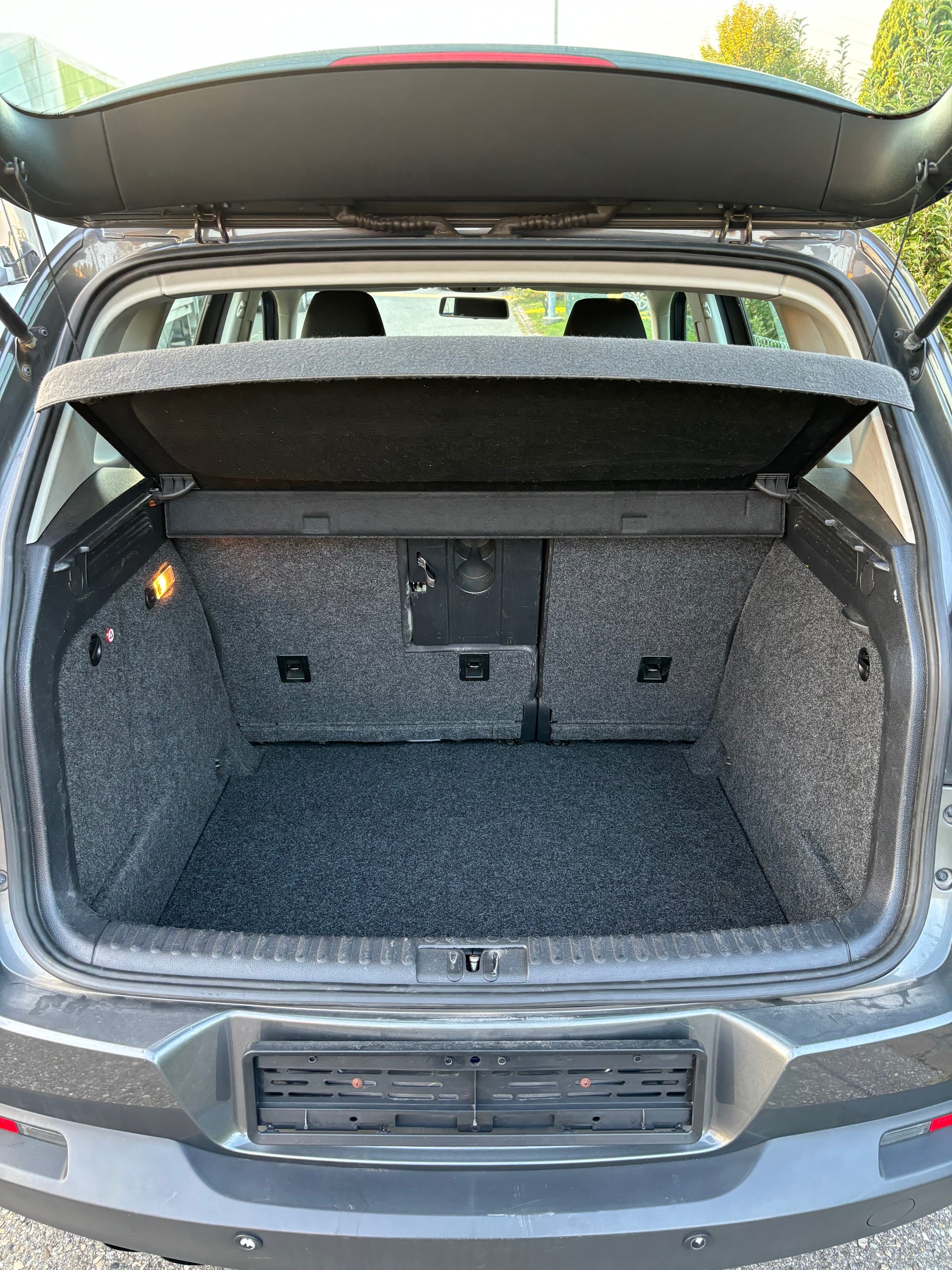 VW Tiguan 1.4 TSI BlueMotion Trend&Fun 4x2-image-11