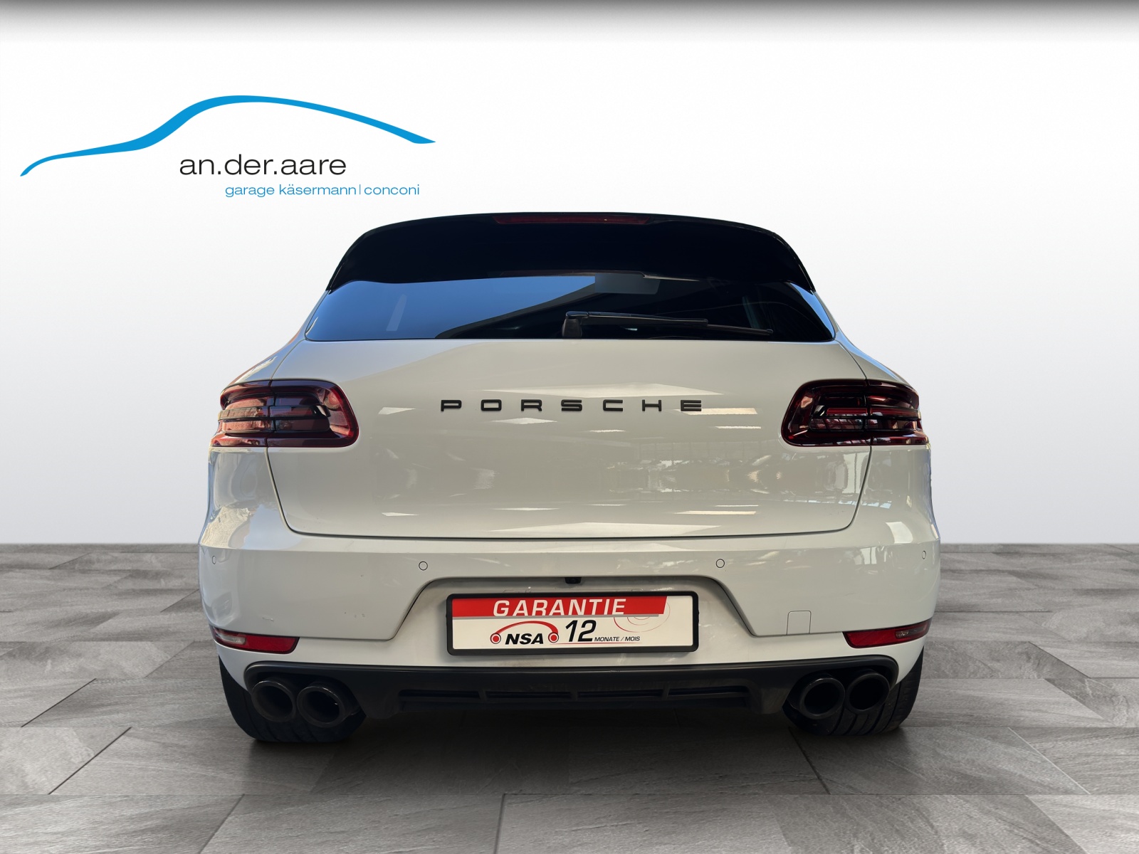 PORSCHE Macan GTS PDK-image-5