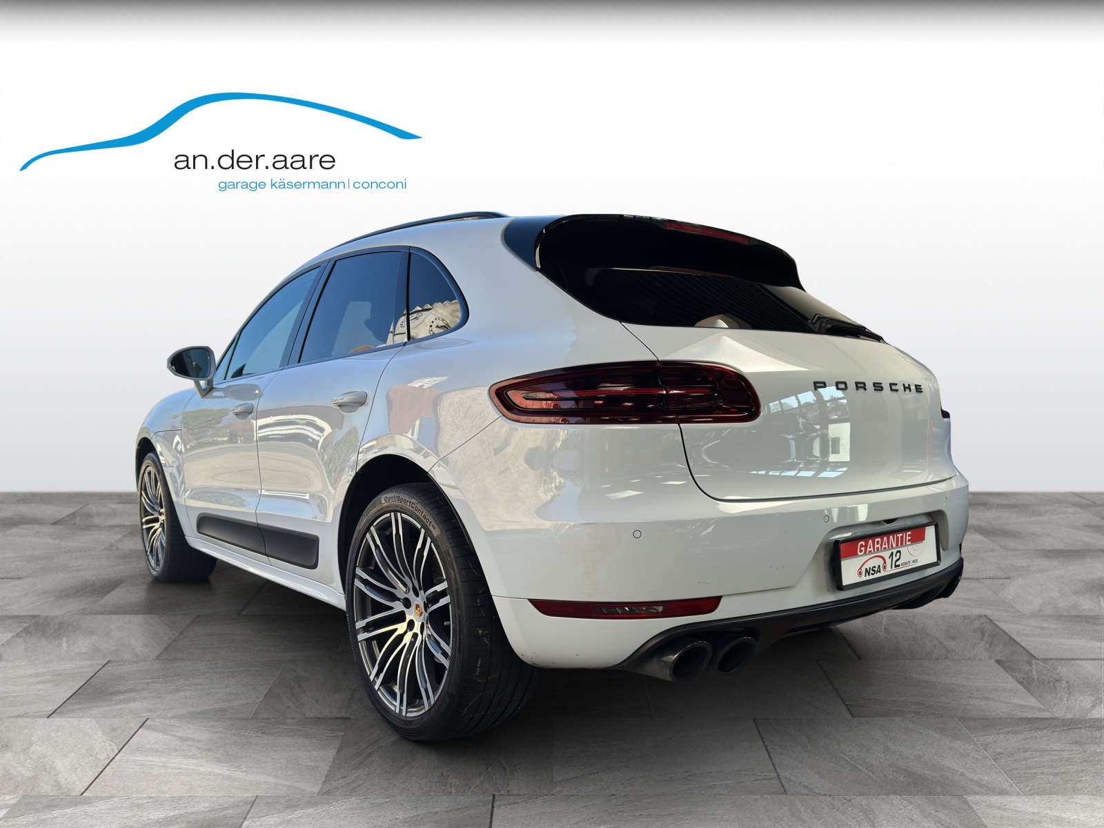 PORSCHE Macan GTS PDK-image-6