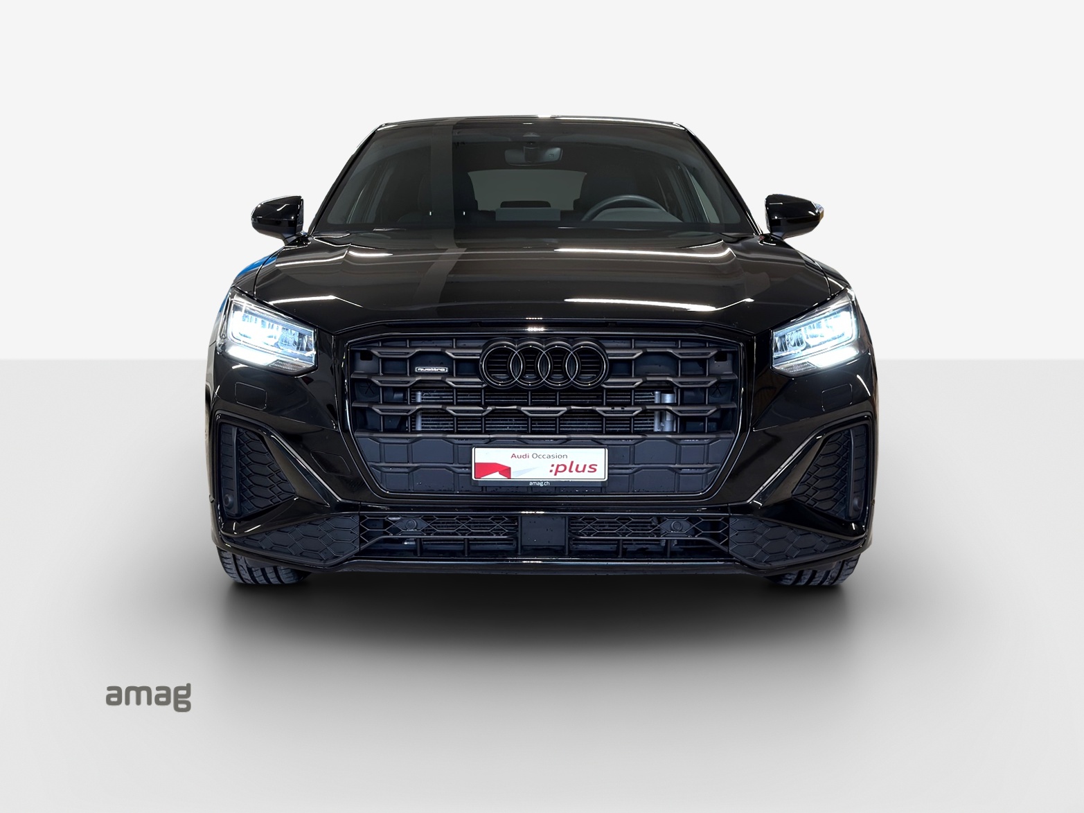 AUDI Q2 35 TDI S line quattro S-tronic-image-6