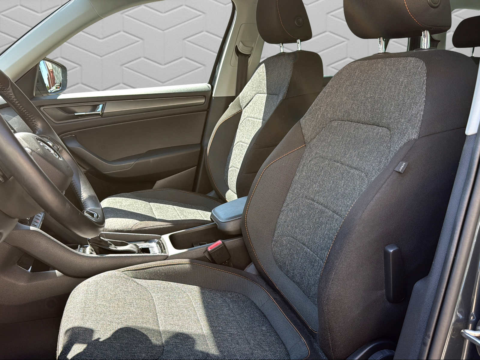 SKODA Kodiaq 2.0 TDI Clever DSG 4x4-image-6