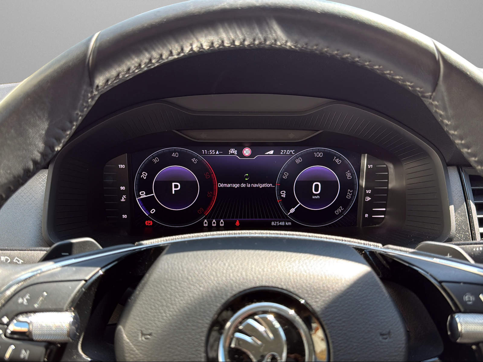 SKODA Kodiaq 2.0 TDI Clever DSG 4x4-image-8