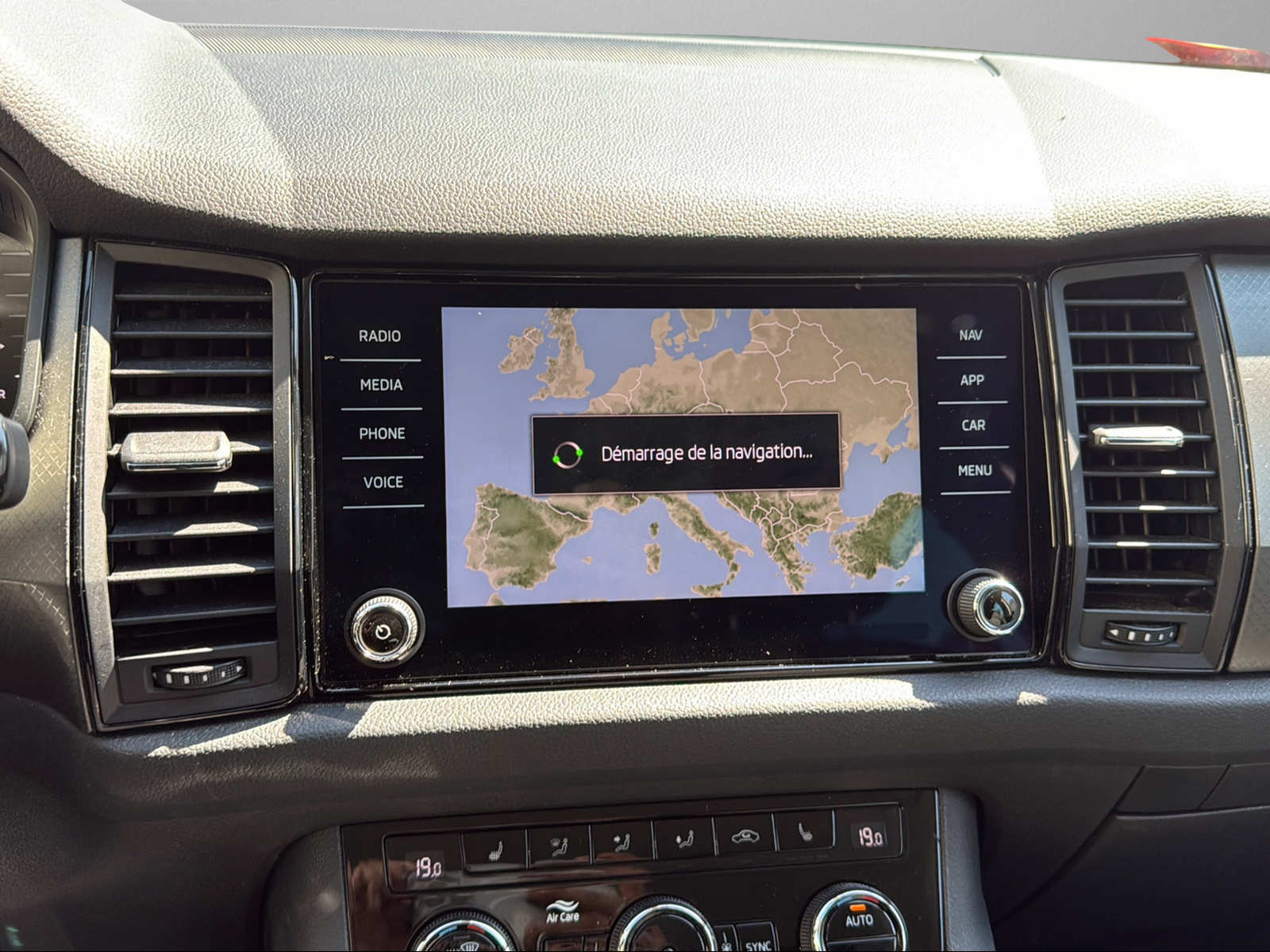 SKODA Kodiaq 2.0 TDI Clever DSG 4x4-image-10