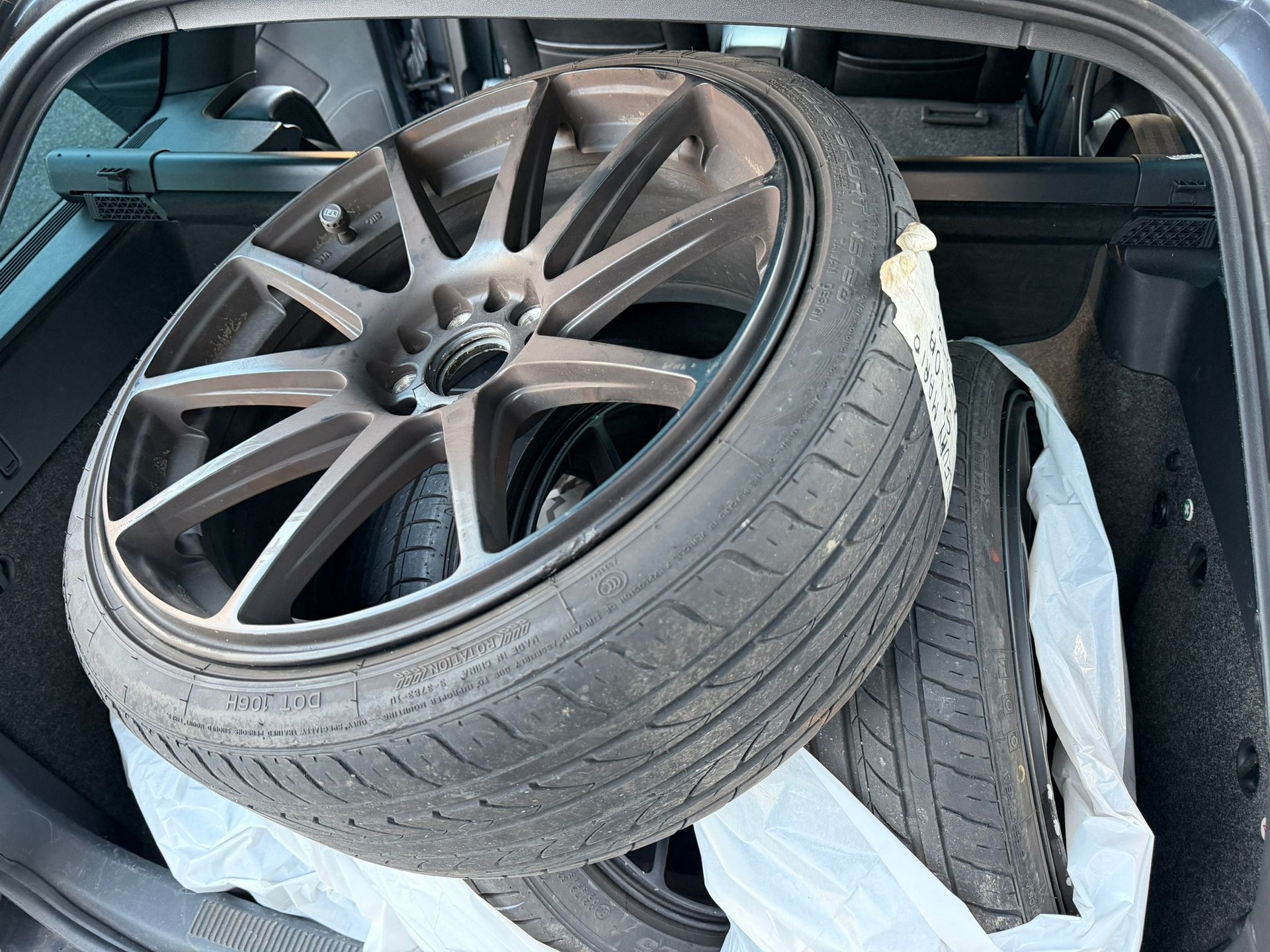 SKODA Octavia Combi 2.0 TSI RS DSG-image-16