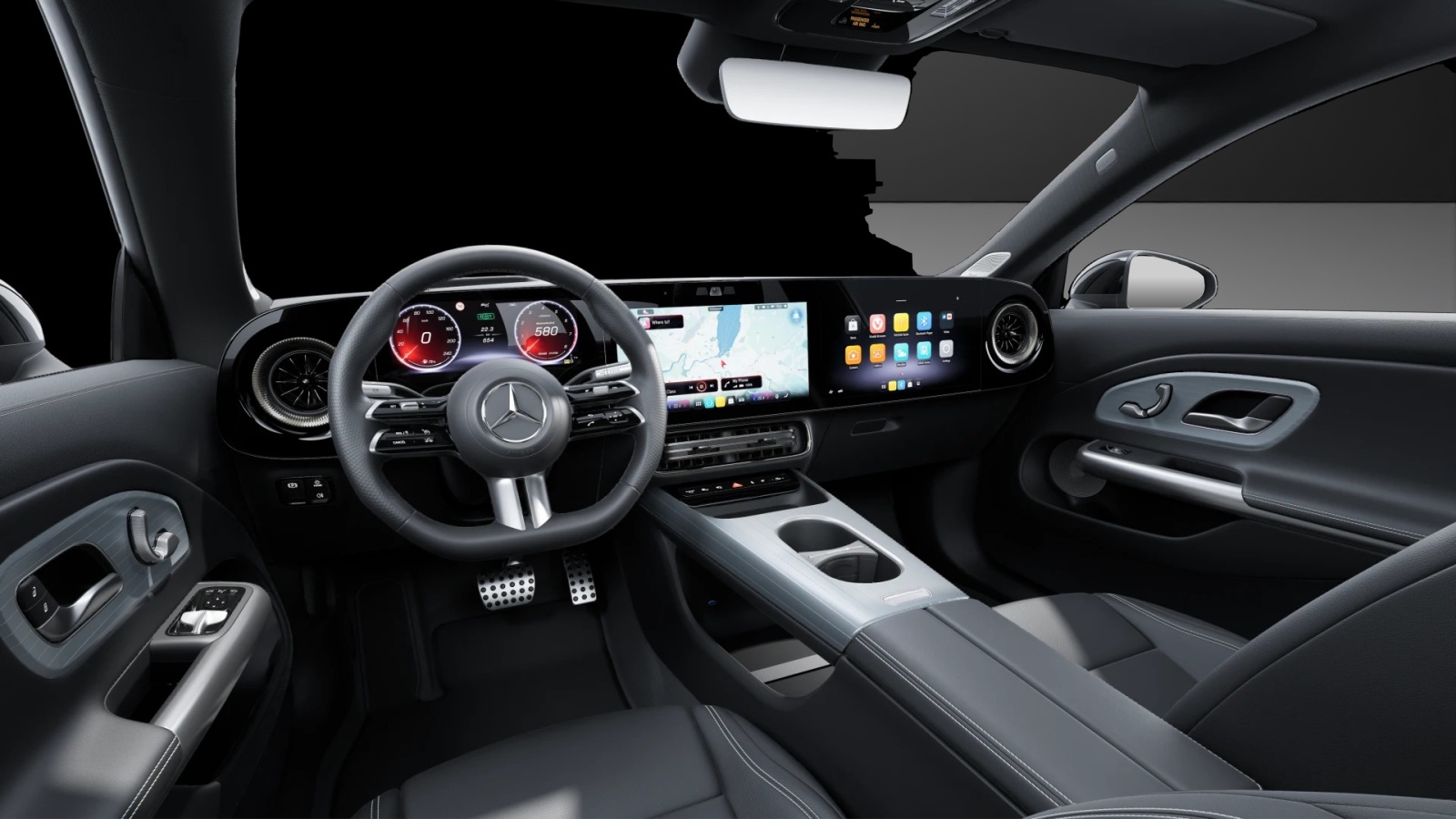 MERCEDES-BENZ CLA 220 8G-DCT 4Matic-image-8