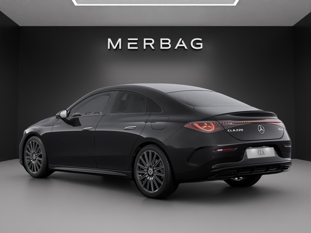 MERCEDES-BENZ CLA 220 8G-DCT 4Matic-image-4