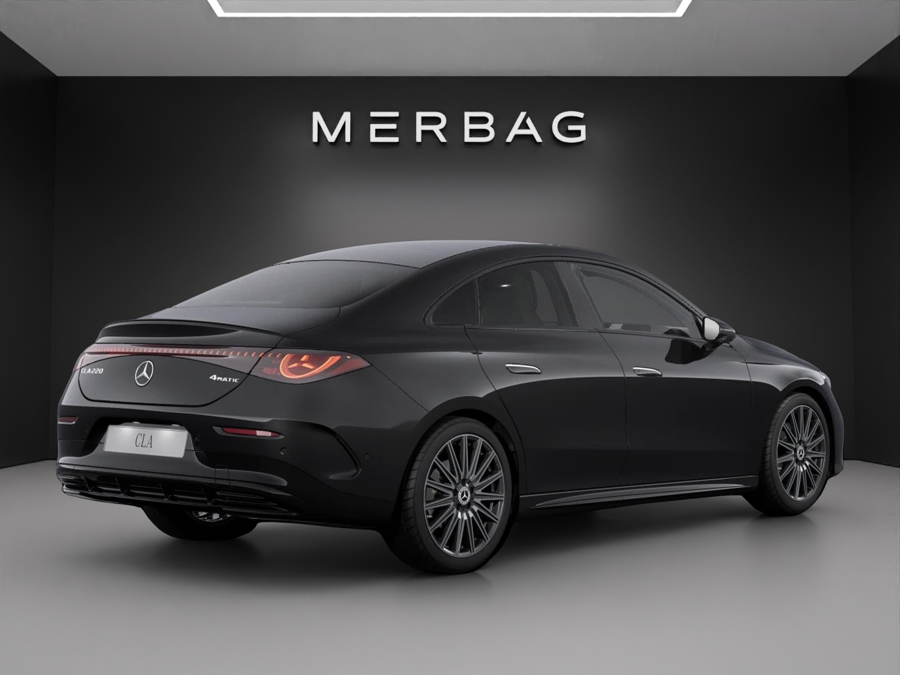 MERCEDES-BENZ CLA 220 8G-DCT 4Matic-image-2