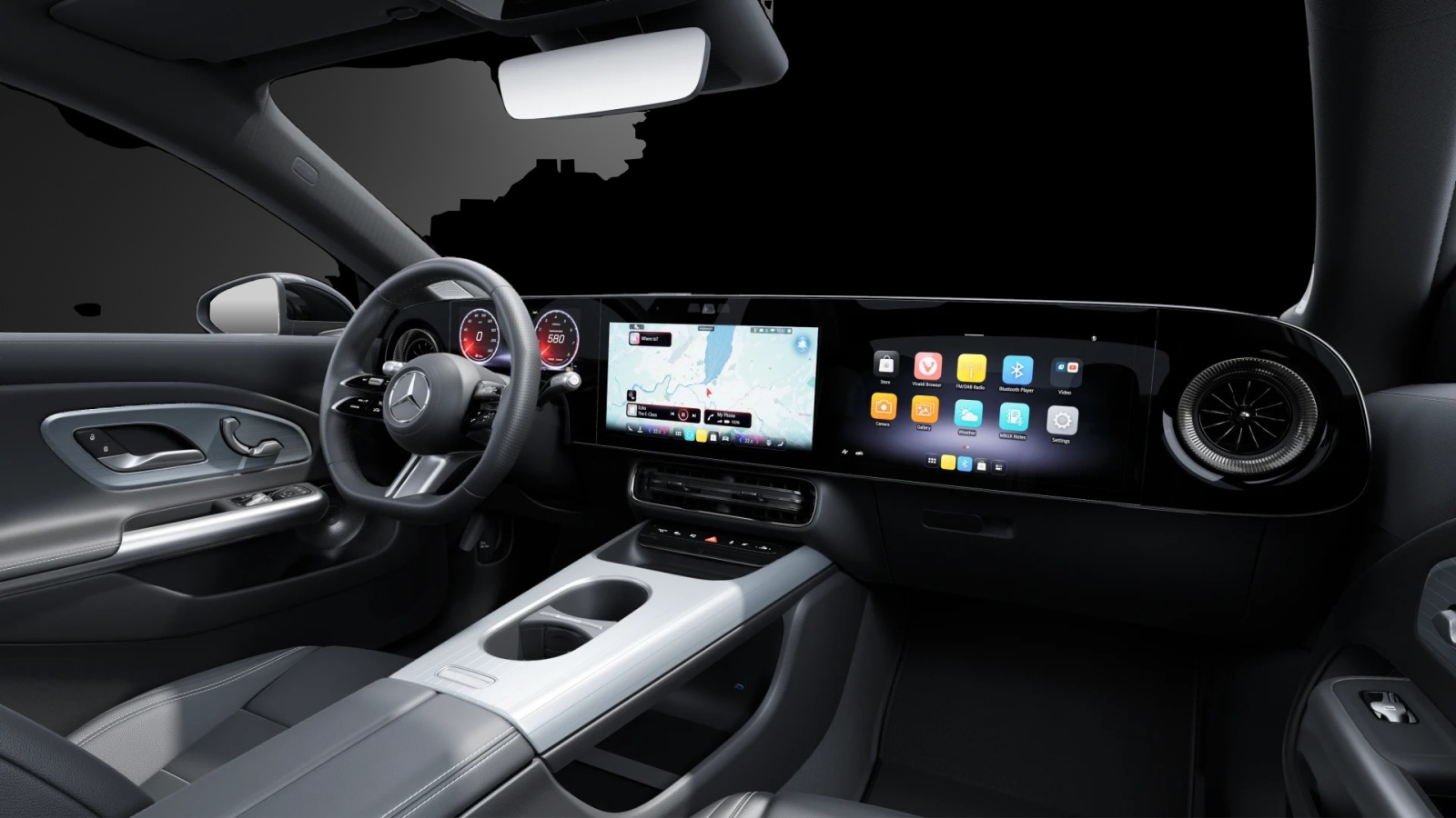 MERCEDES-BENZ CLA 220 8G-DCT 4Matic-image-7