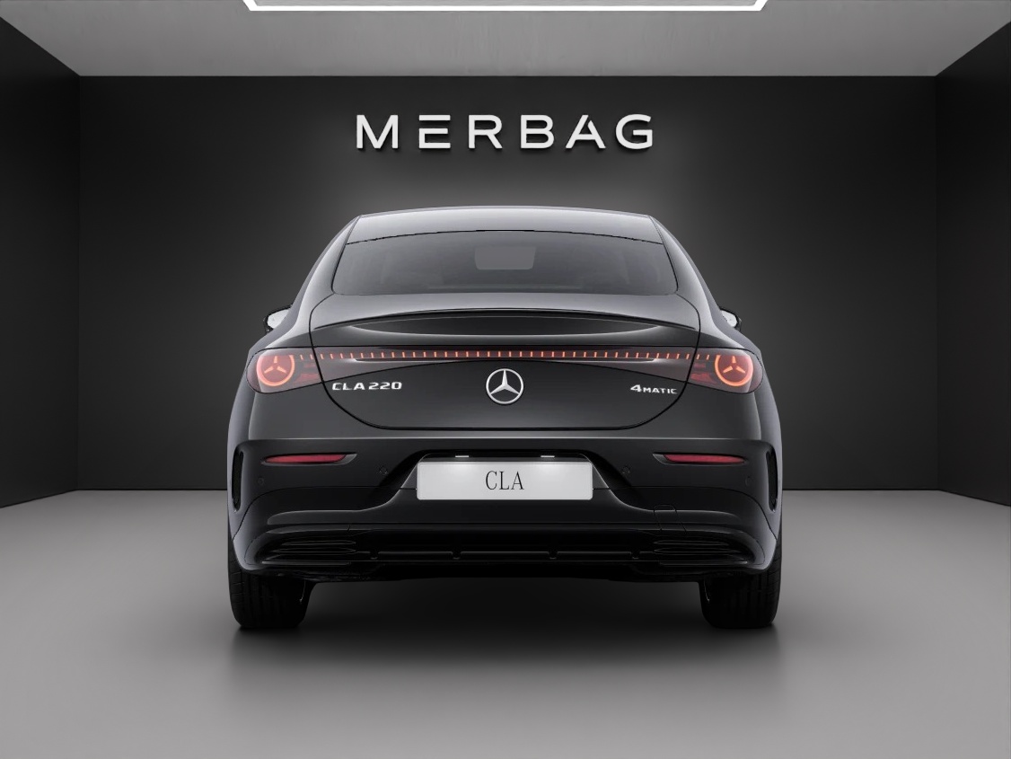 MERCEDES-BENZ CLA 220 8G-DCT 4Matic-image-3